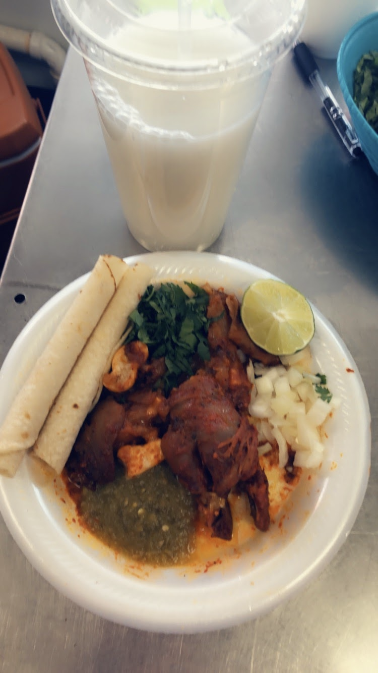 Taqueria La Reina photo 2