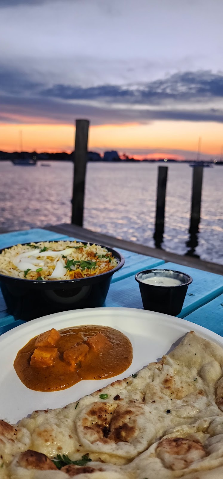 Curry & Grill Galveston photo 1