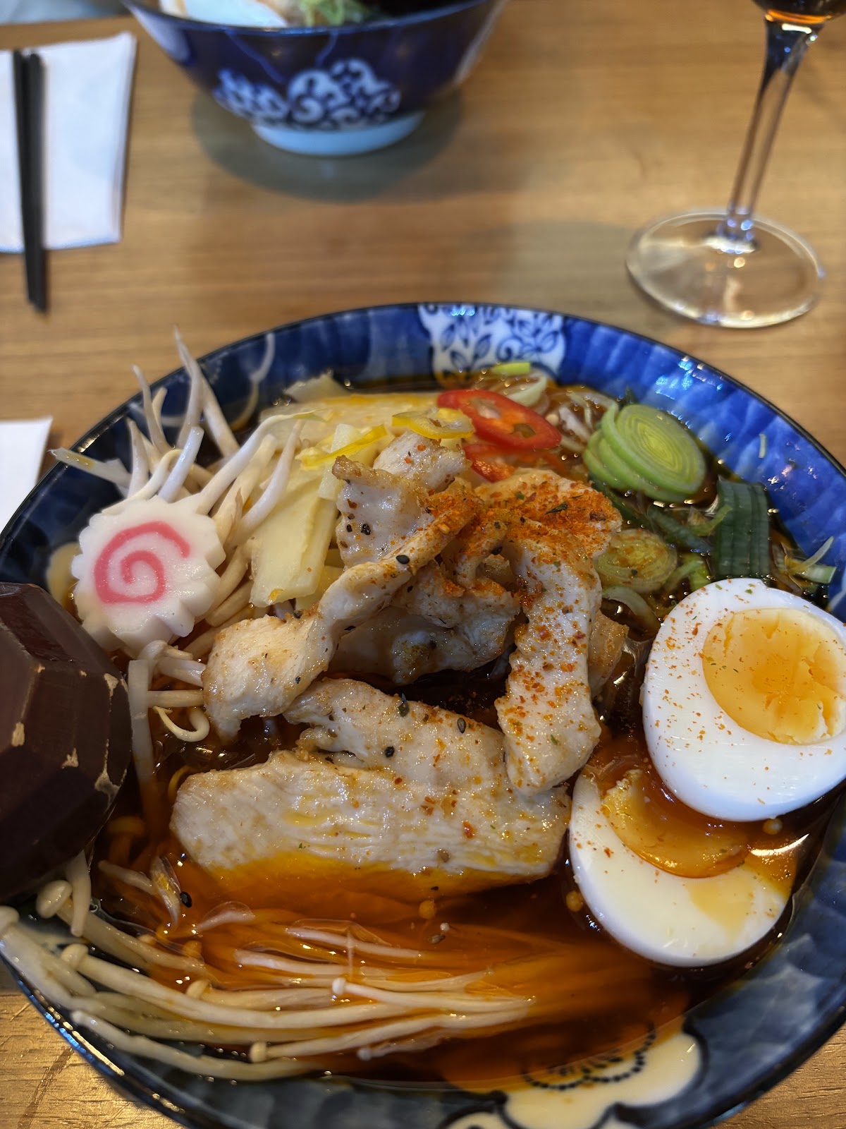 Kaiyo Japansk restaurang Bålsta photo 2