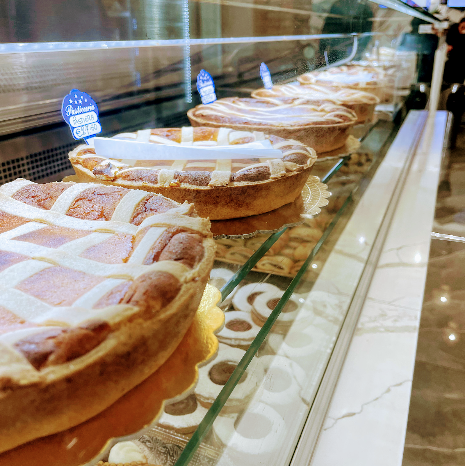 Pasticceria Caffetteria Florio photo 1