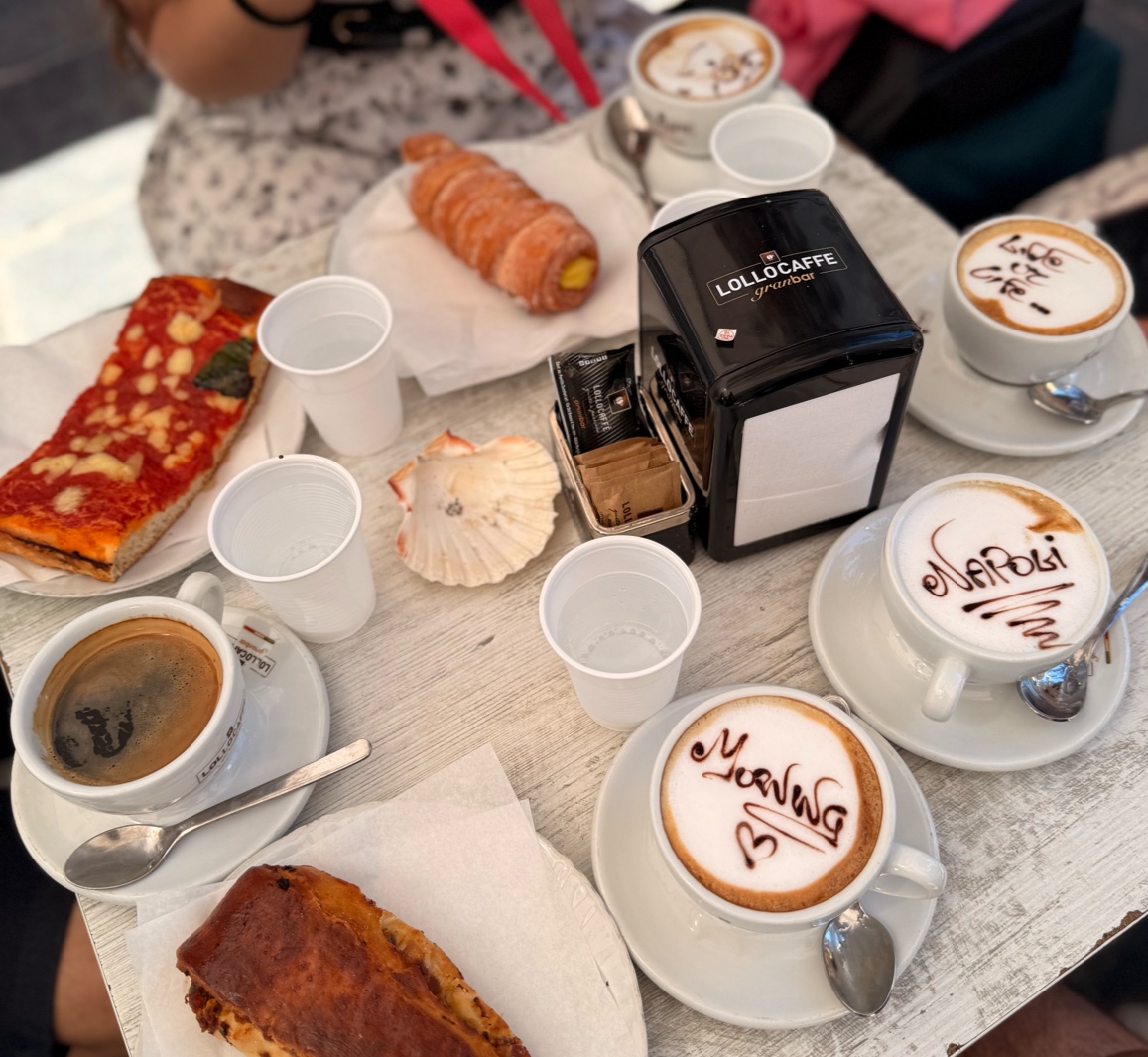 Pasticceria Caffetteria Florio photo 2