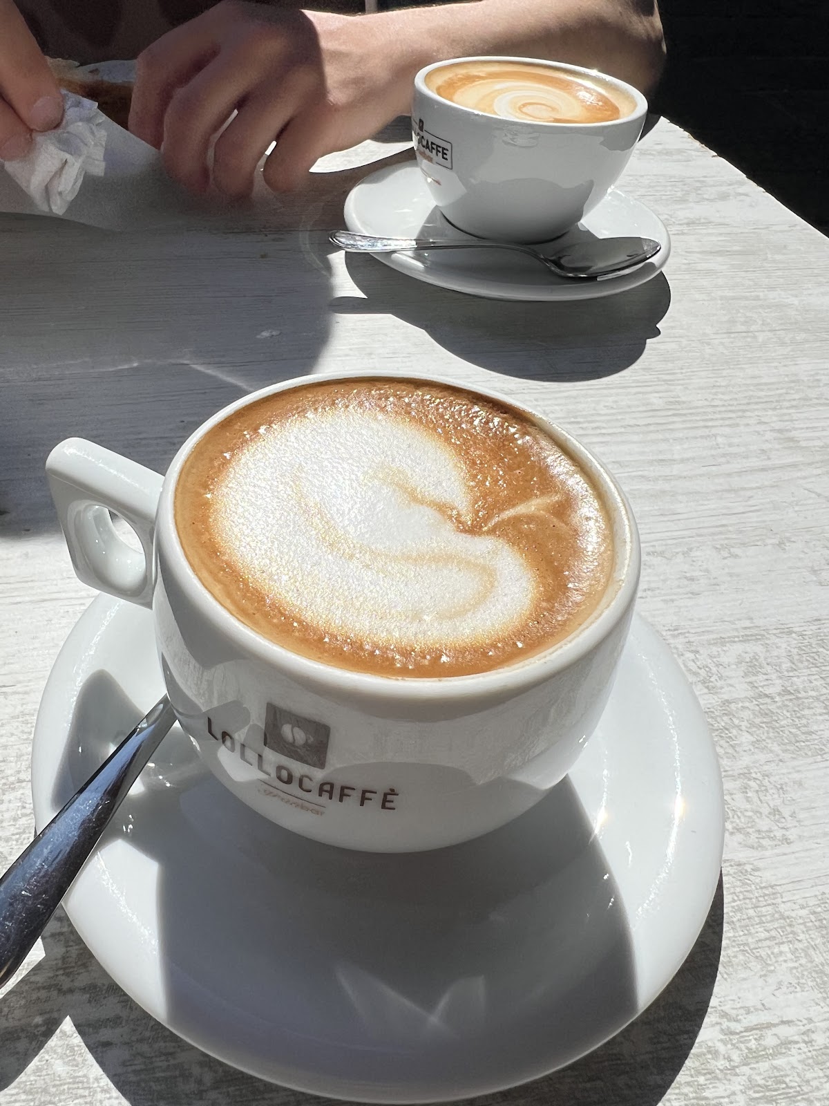 Pasticceria Caffetteria Florio photo 3