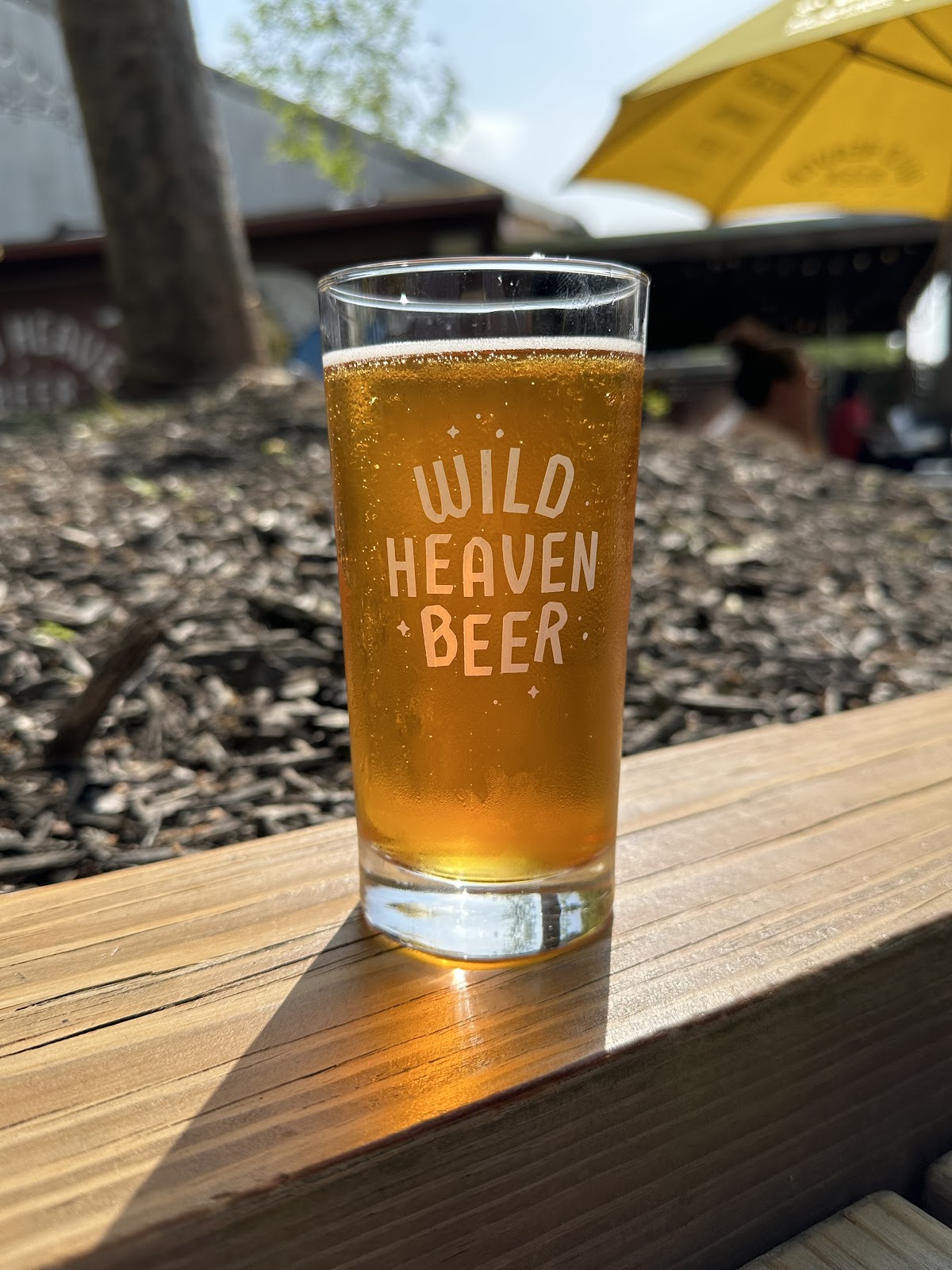 Wild Heaven Beer Avondale & Al's Pine Street Market Kitchen photo 1