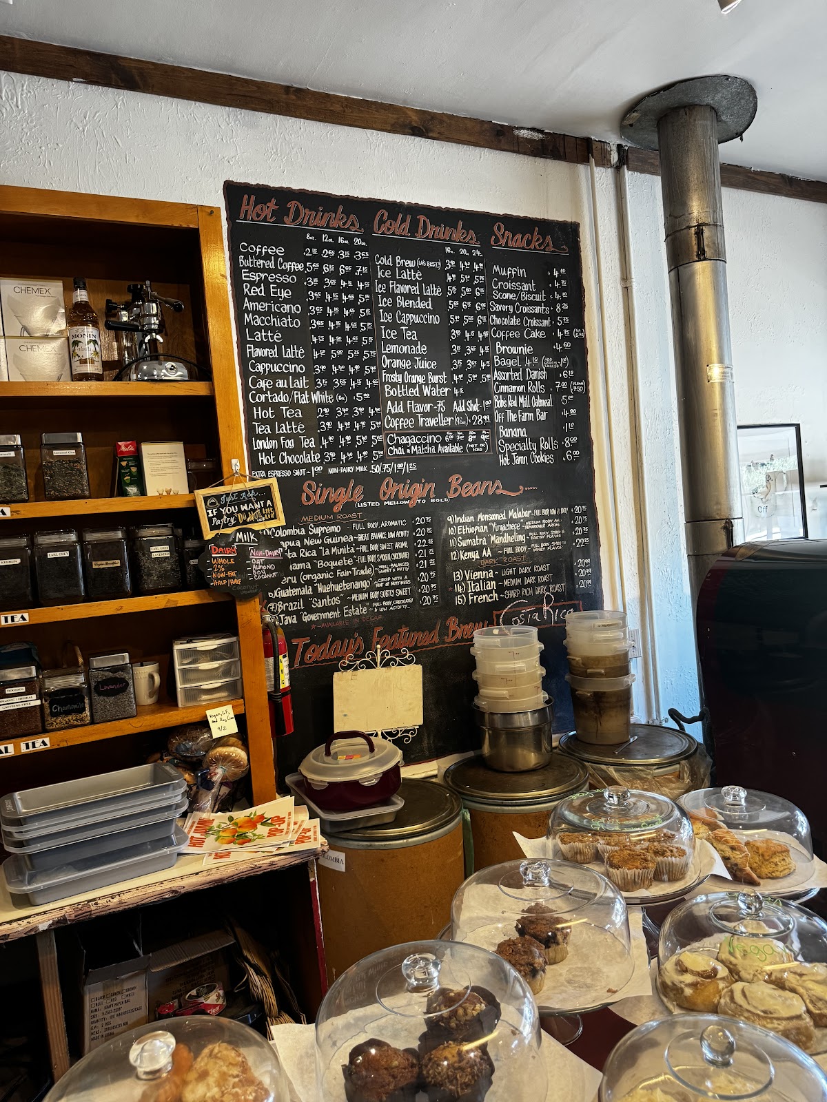 The Coffee Roaster photo 3