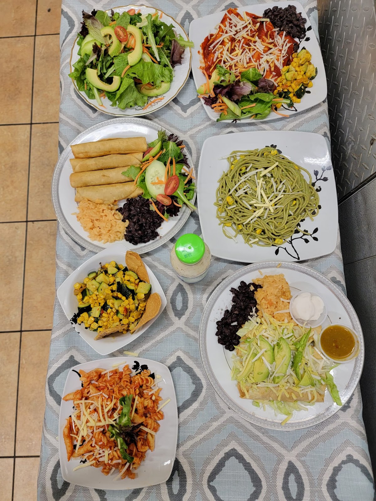 Alicia's Tortilleria photo 1