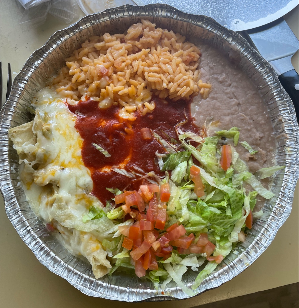 Alicia's Tortilleria photo 3