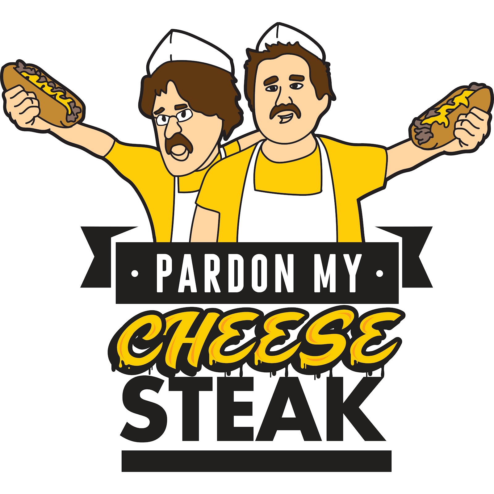 Pardon My Cheesesteak photo 3
