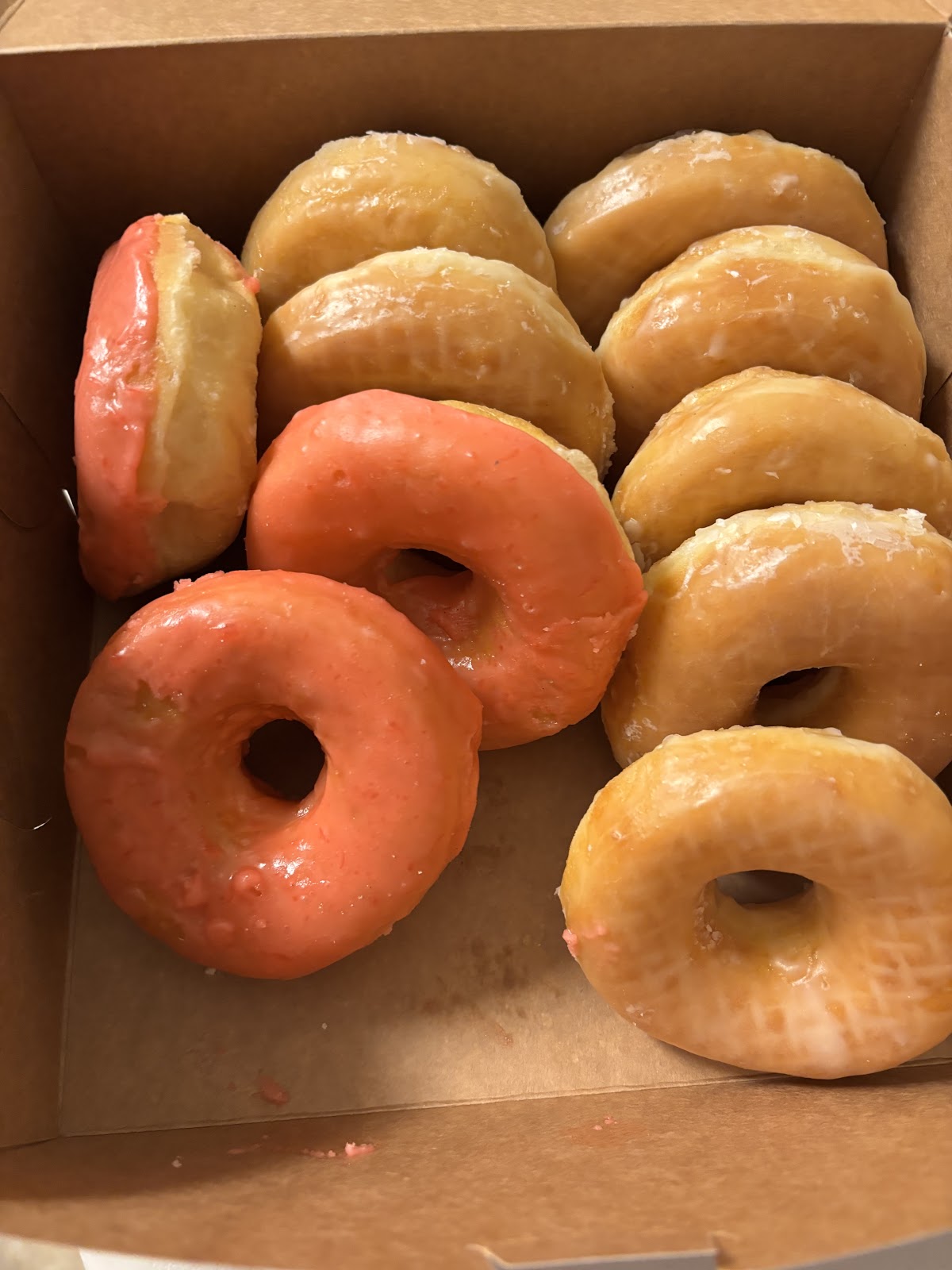 Johnny's Doughnuts photo 1