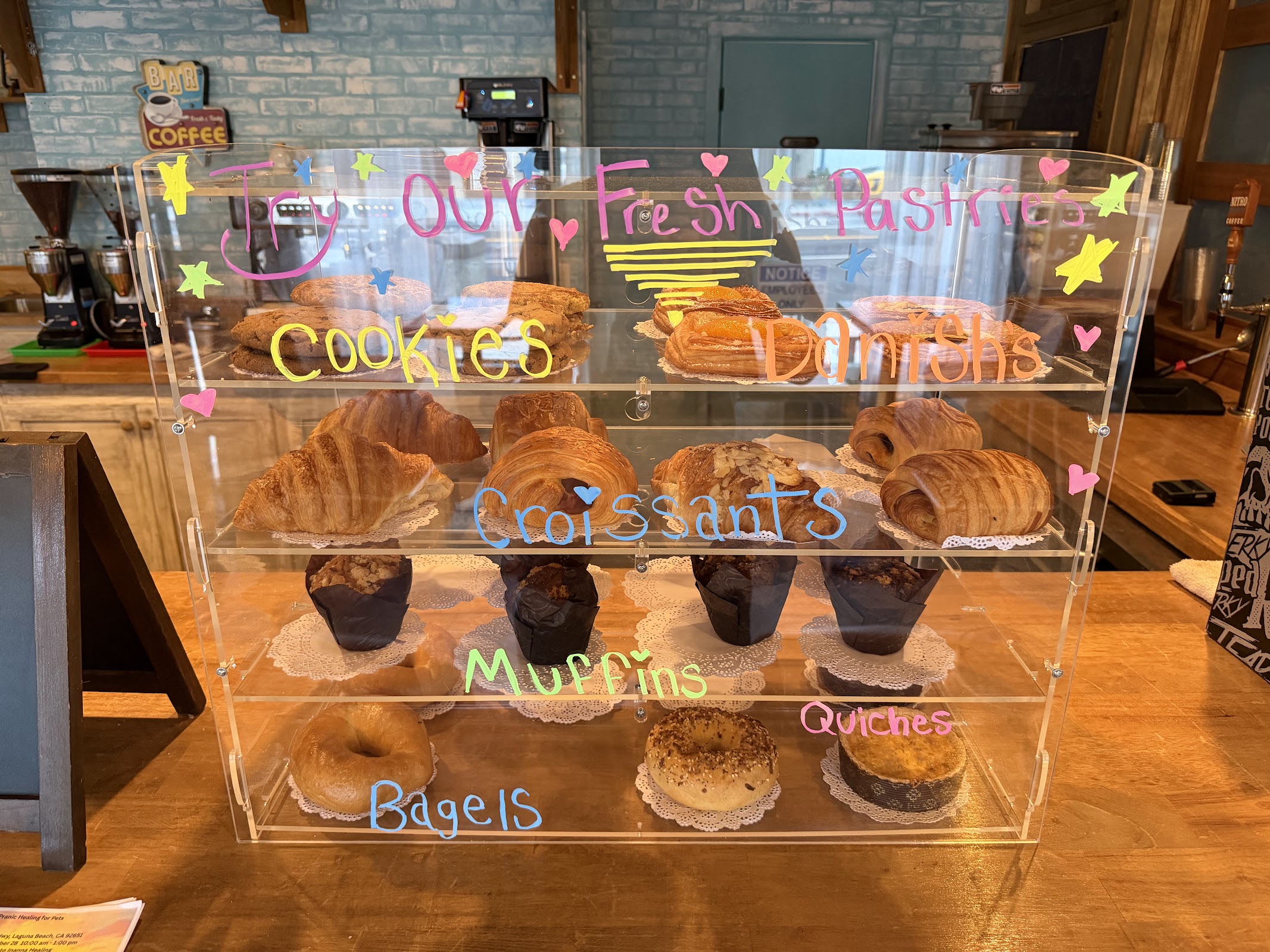 Pearl St Coffee photo 2