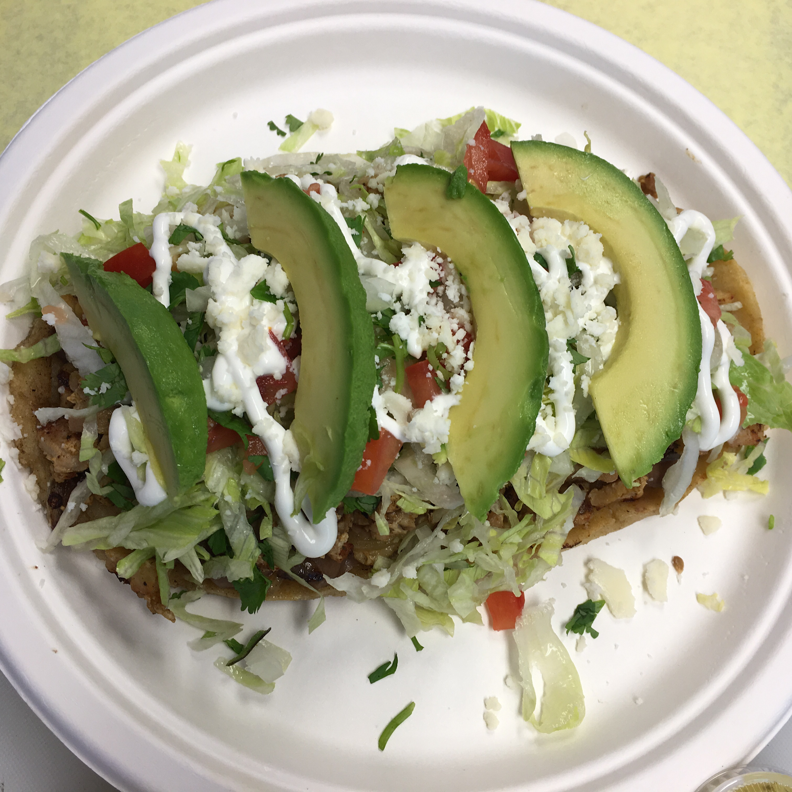 Los Jefes Mexican Taqueria photo 1