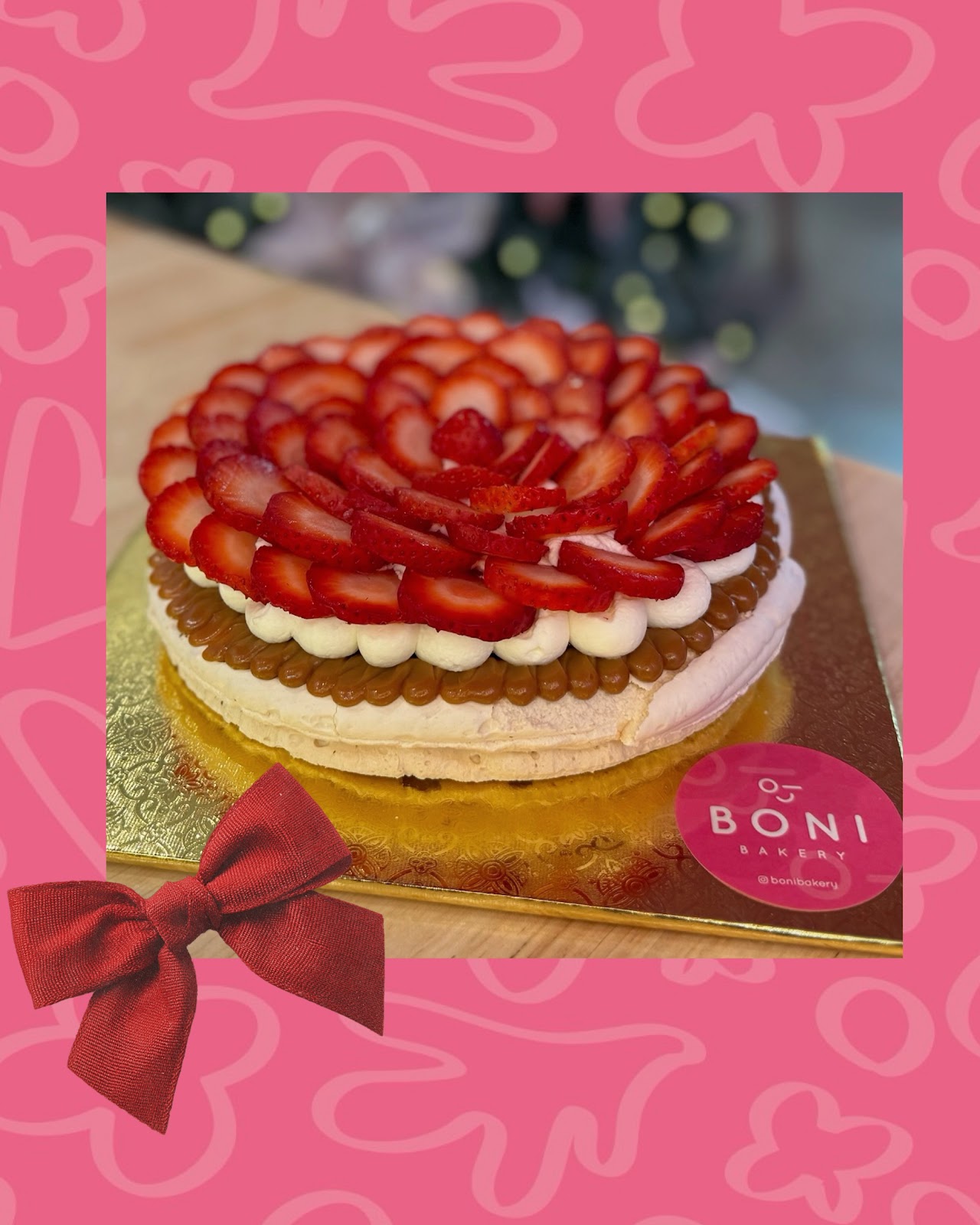 Boni Bakery Kendall photo 1