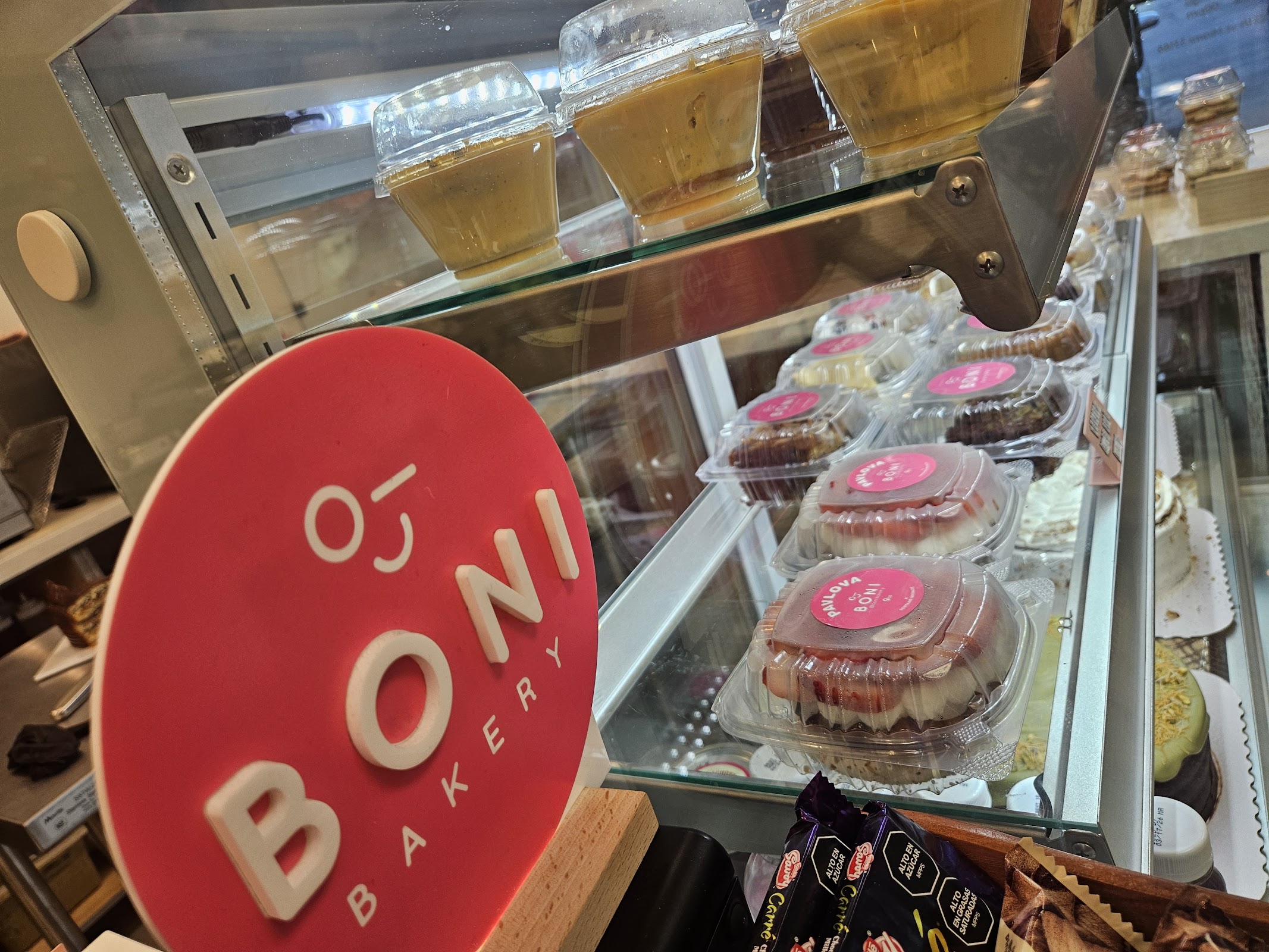Boni Bakery Kendall photo 3