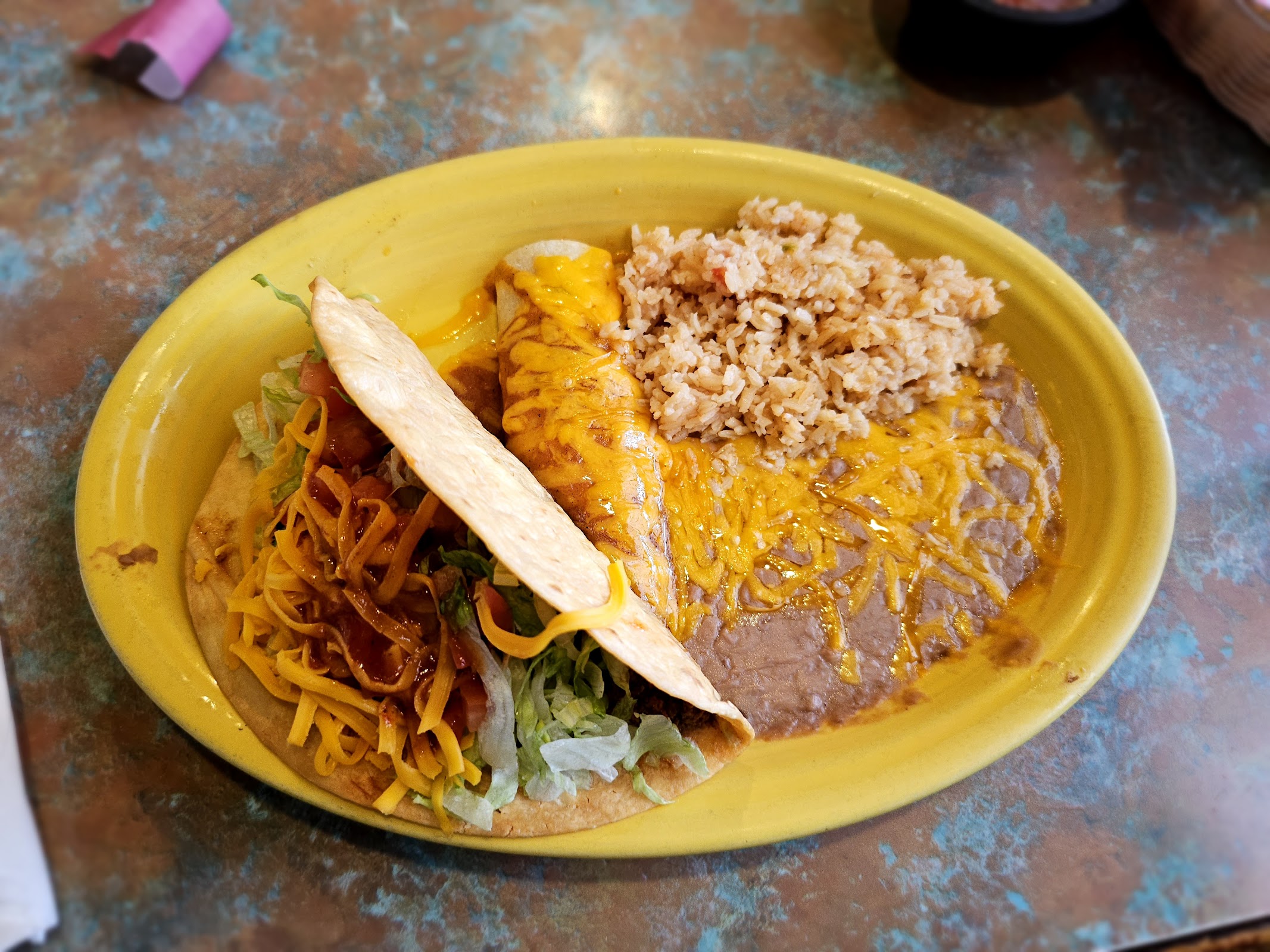 Casa de Oro photo 1