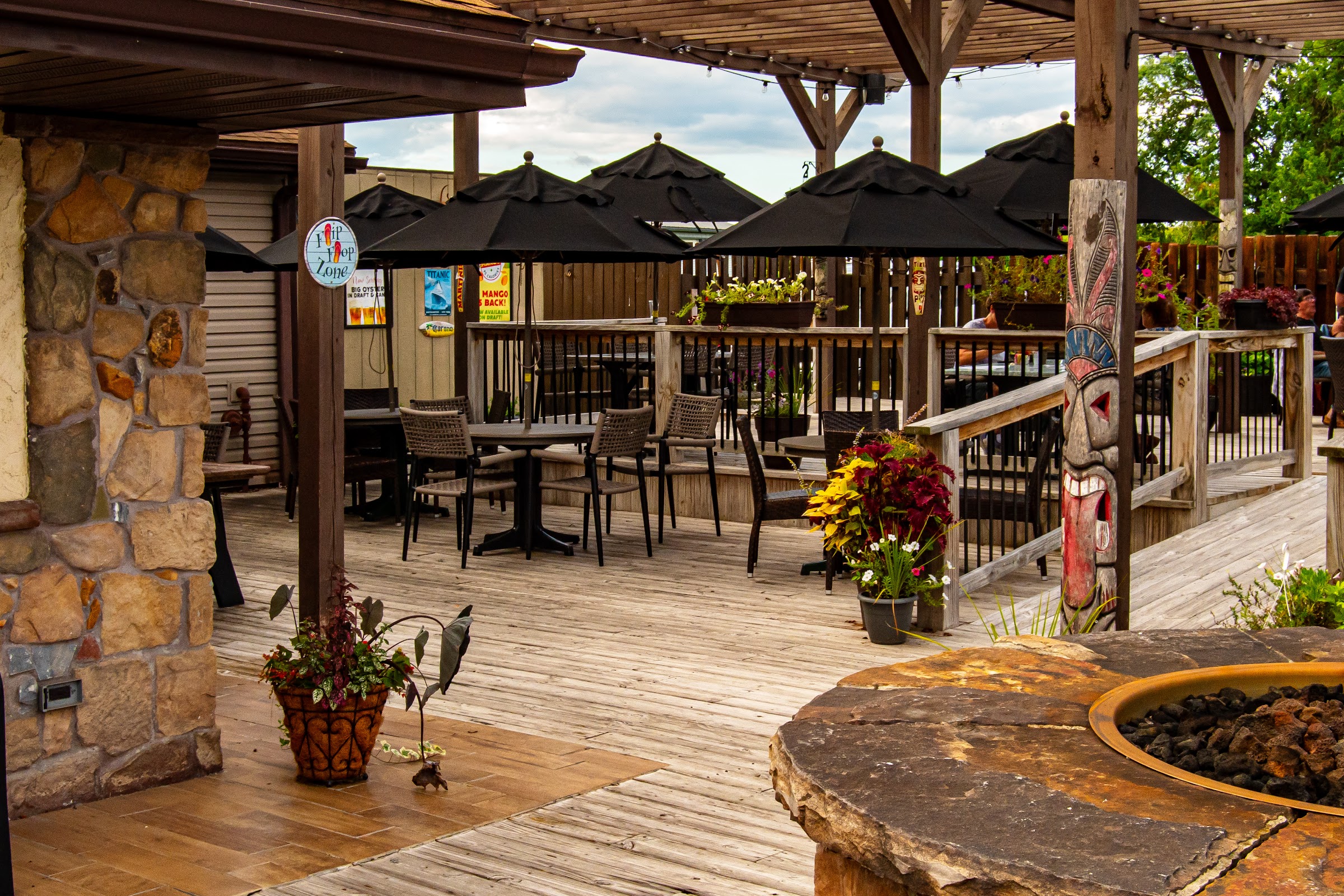 T.J. Rockwell's American Grill & Tavern photo 2