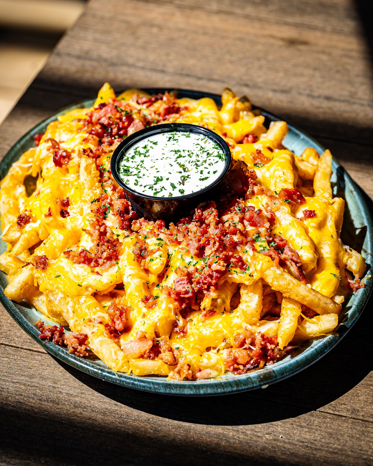 T.J. Rockwell's American Grill & Tavern photo 3