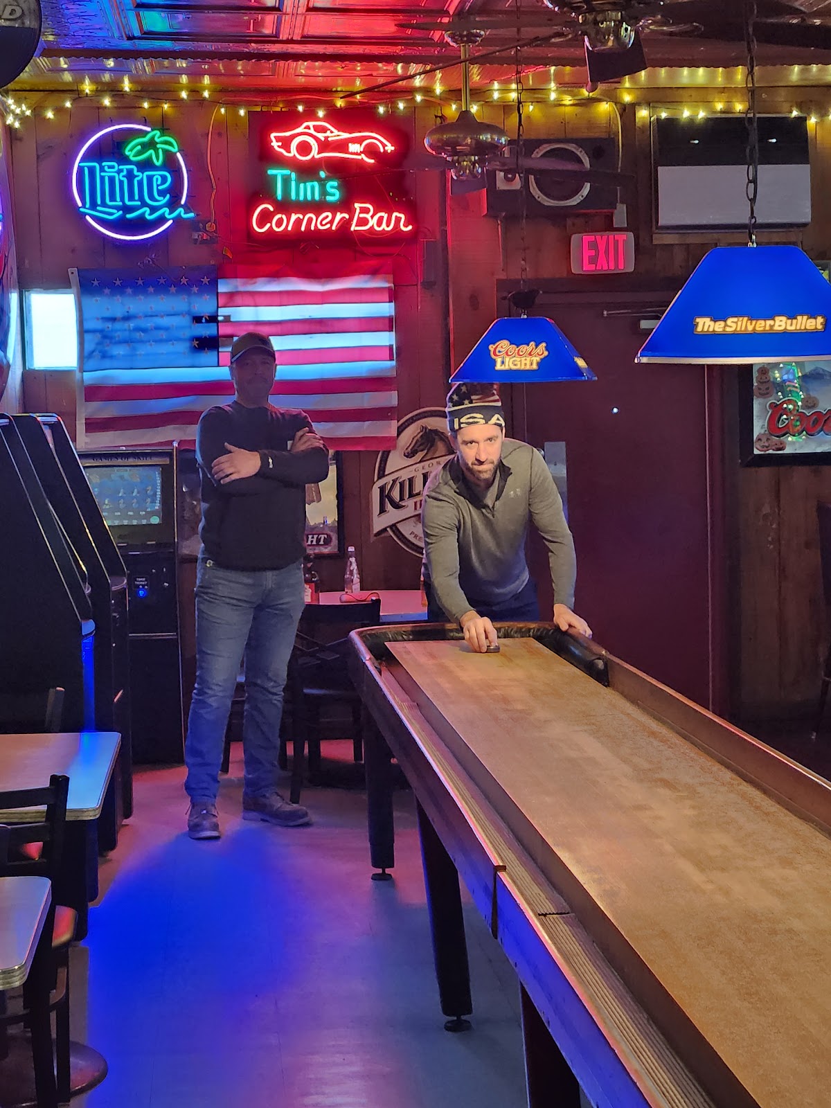Tim's Corner Bar photo 3