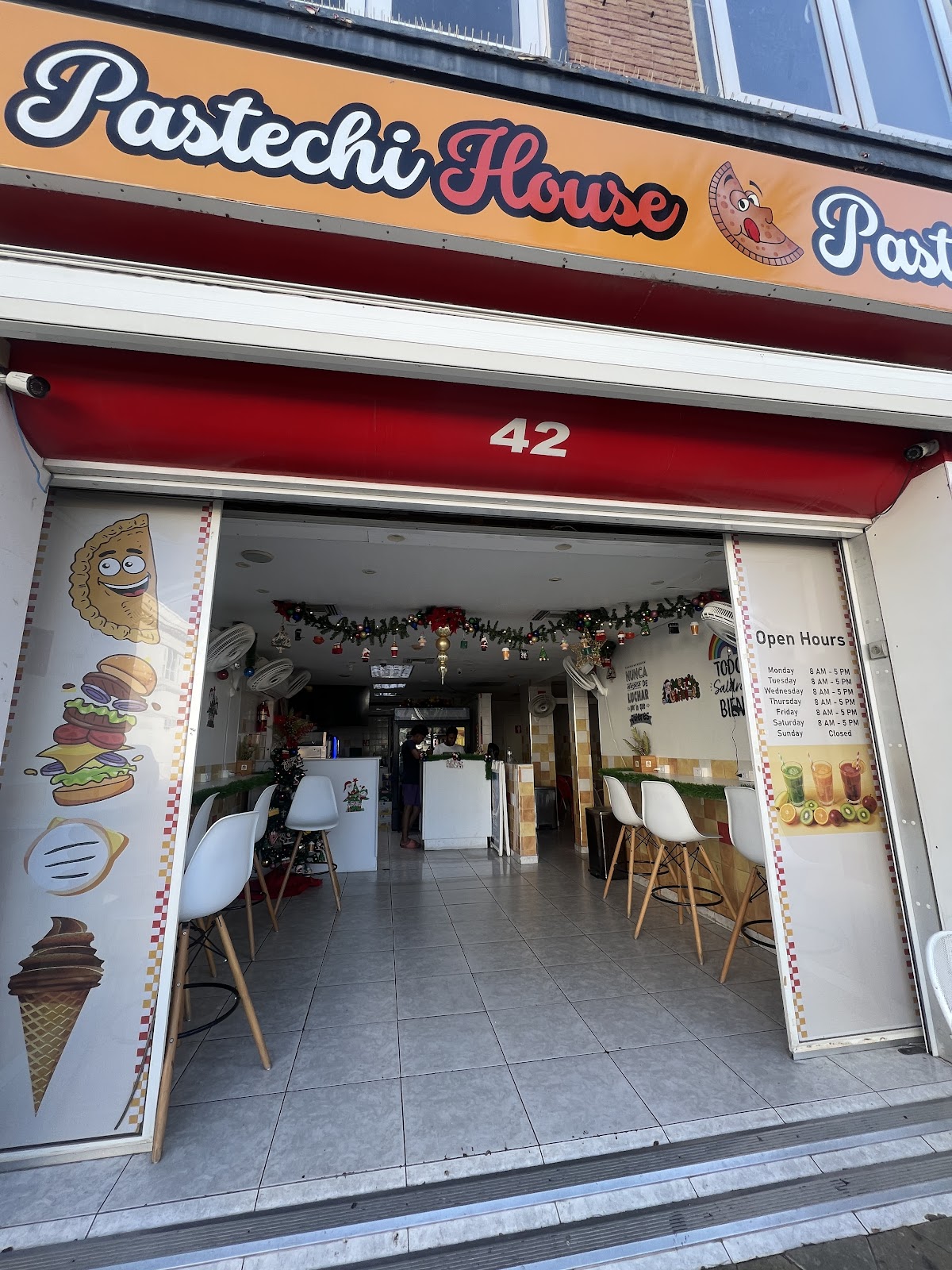 The Pastechi House photo 2