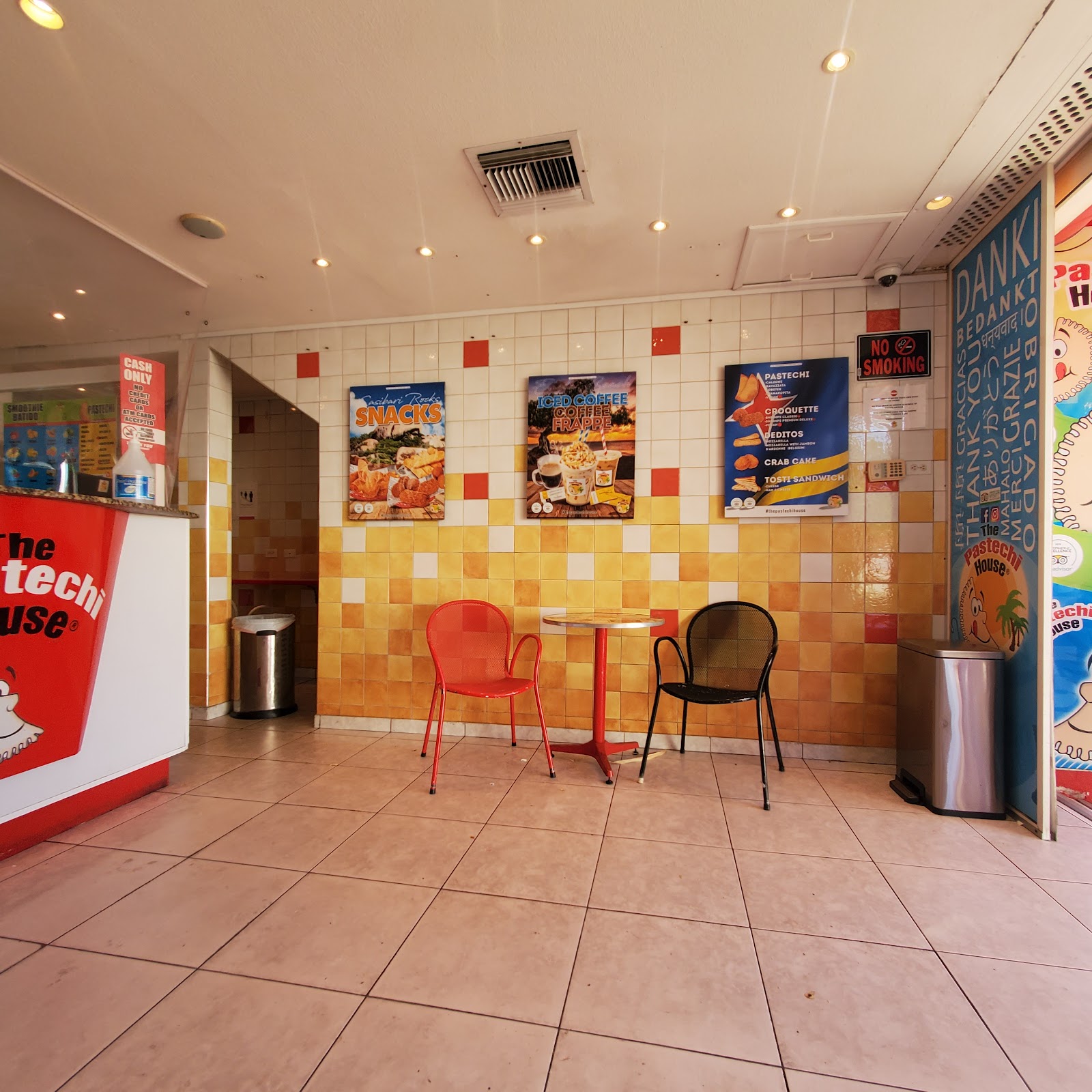 The Pastechi House photo 3