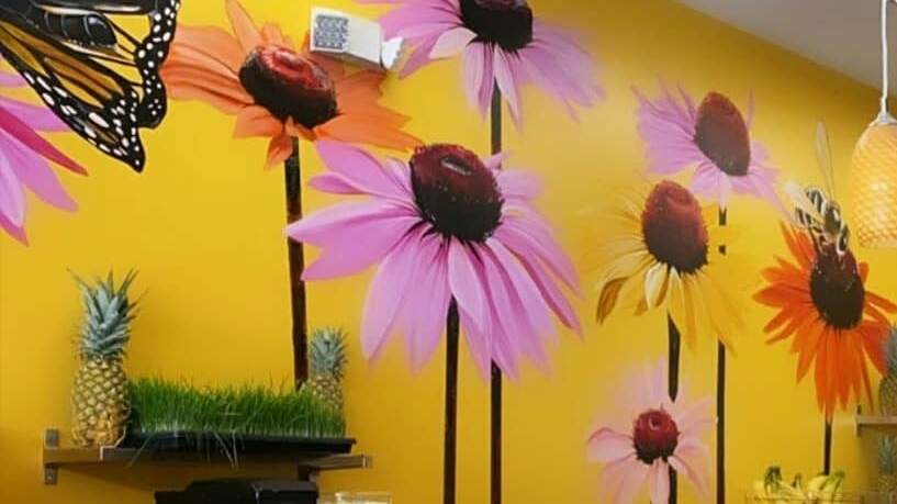 Ms. Bee's Juice Bar photo 2