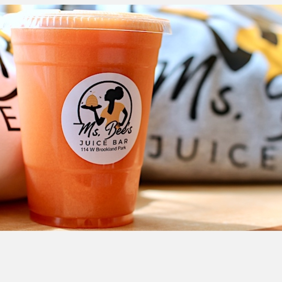Ms. Bee's Juice Bar photo 3