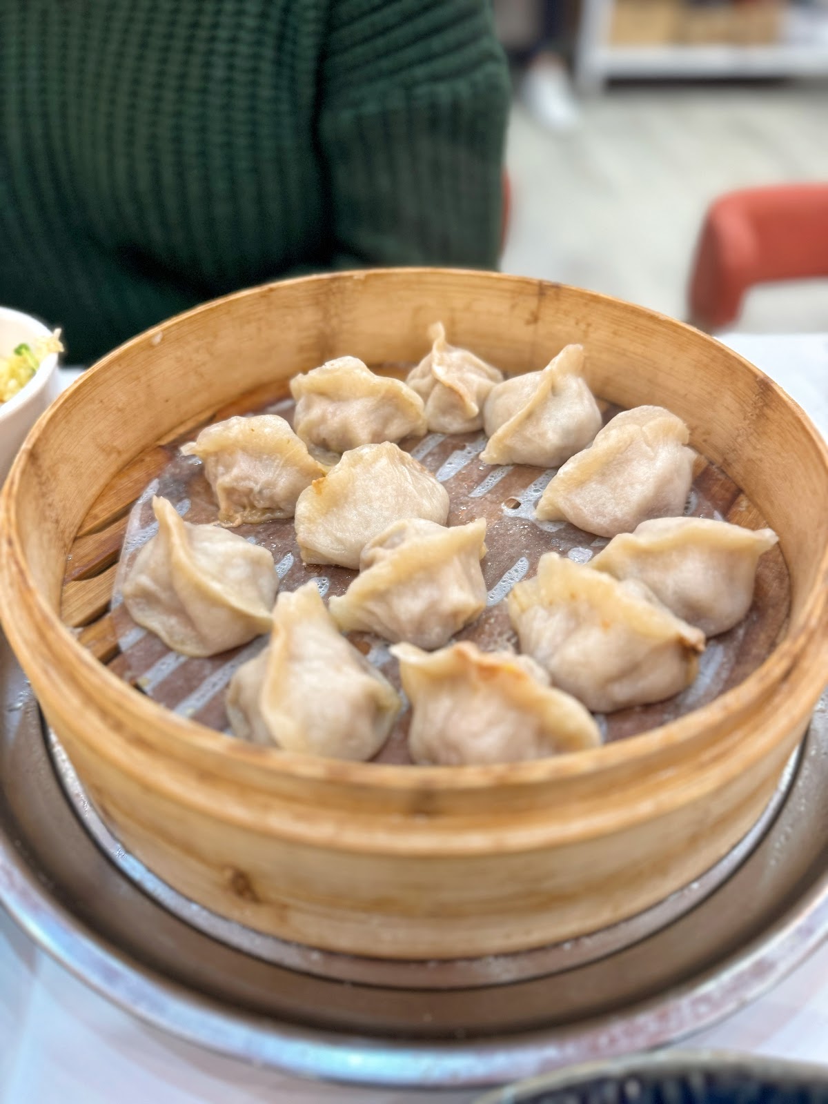 Chinese dumplings house Casserole (真东北砂锅菜) photo 2