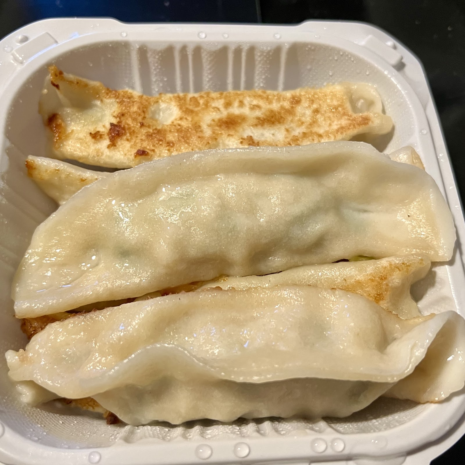 Chinese dumplings house Casserole (真东北砂锅菜) photo 3