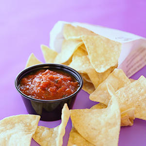 Taco Bell photo 1
