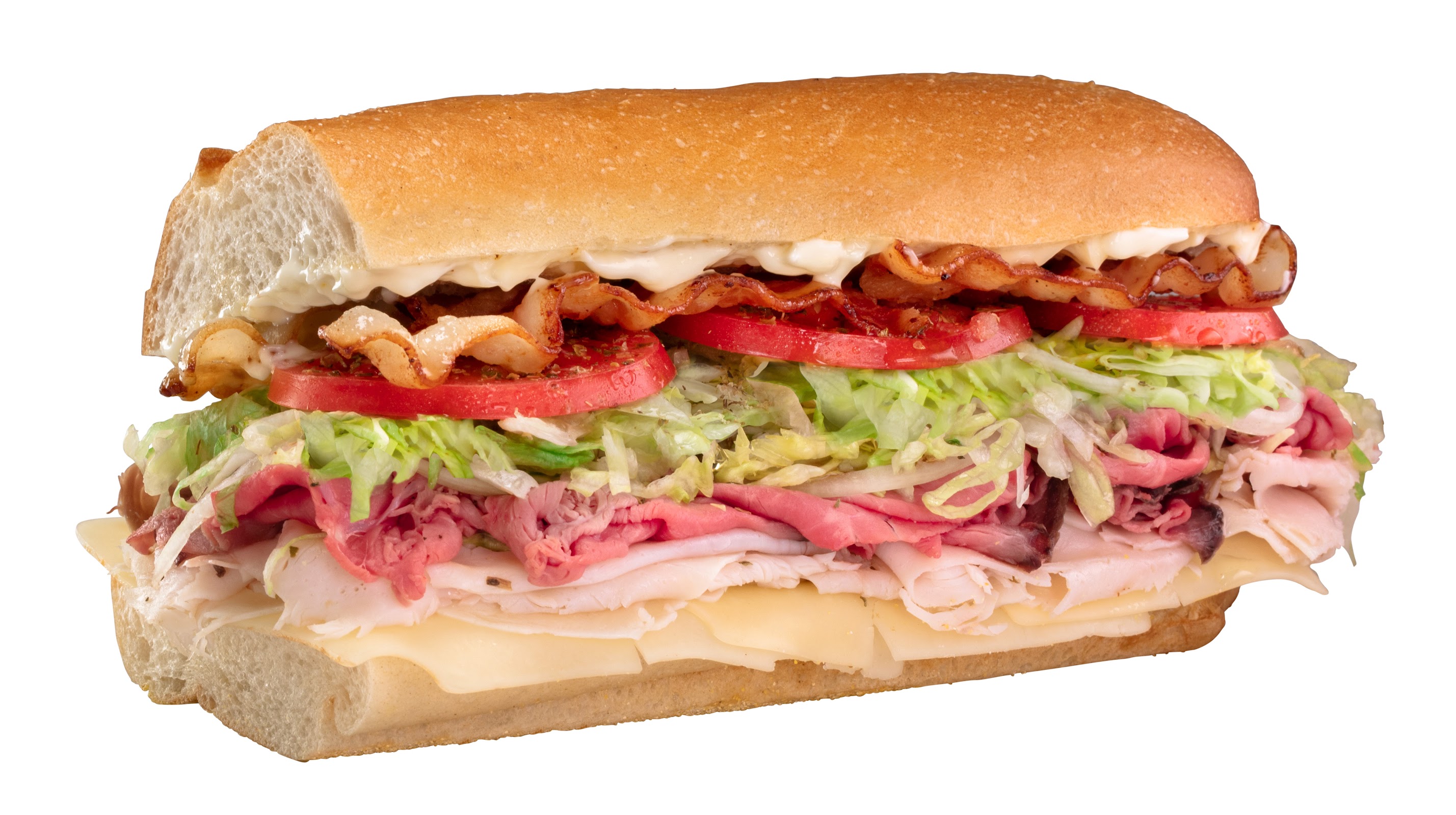 Jersey Mike's Subs photo 2