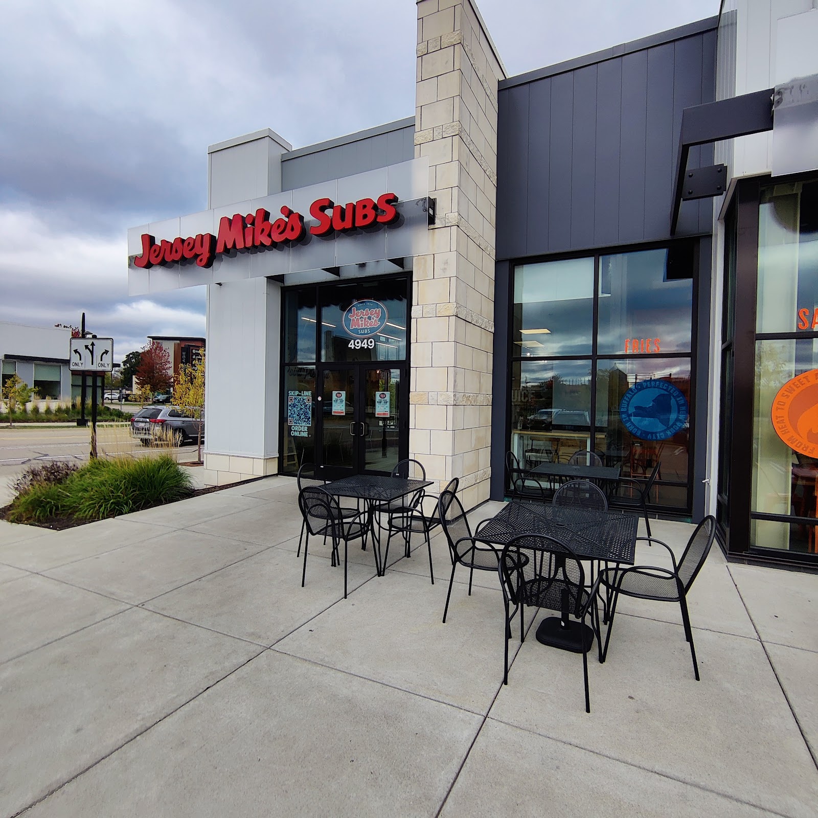Jersey Mike's Subs photo 3