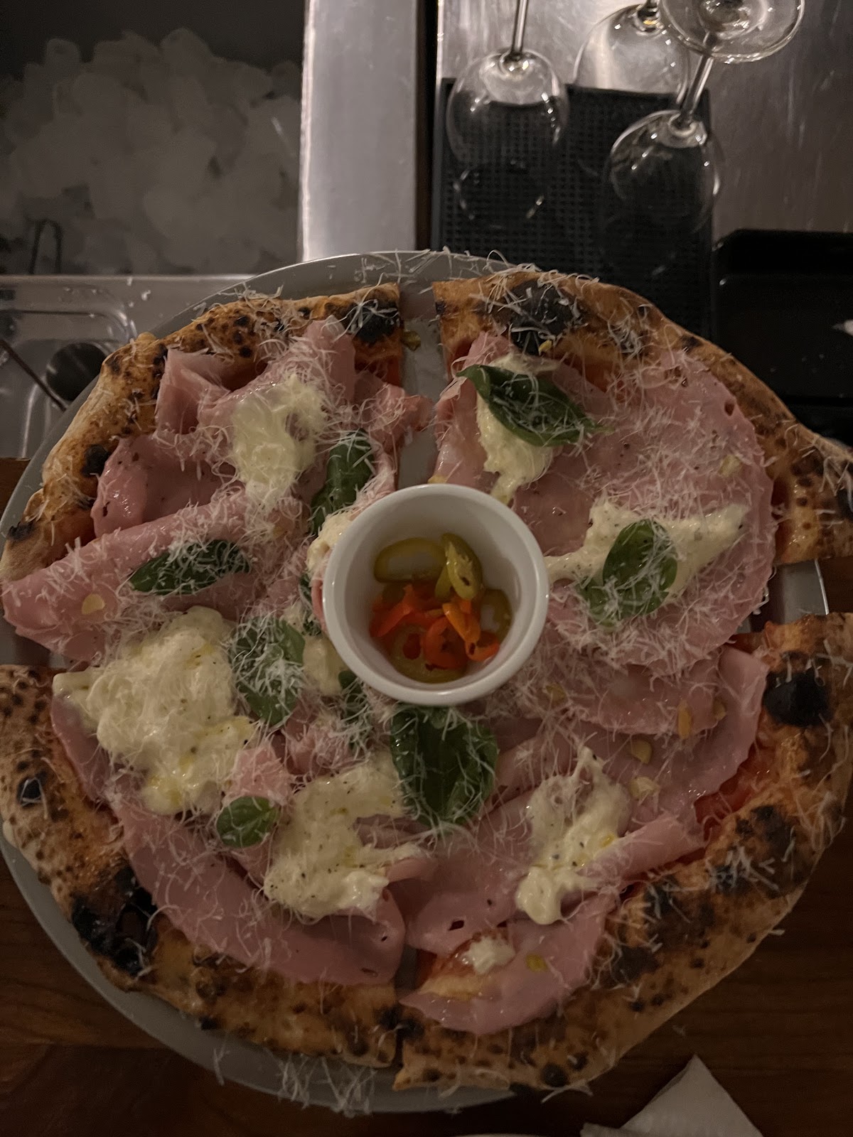 Ti Amo - Pizzeria Napoletana photo 1