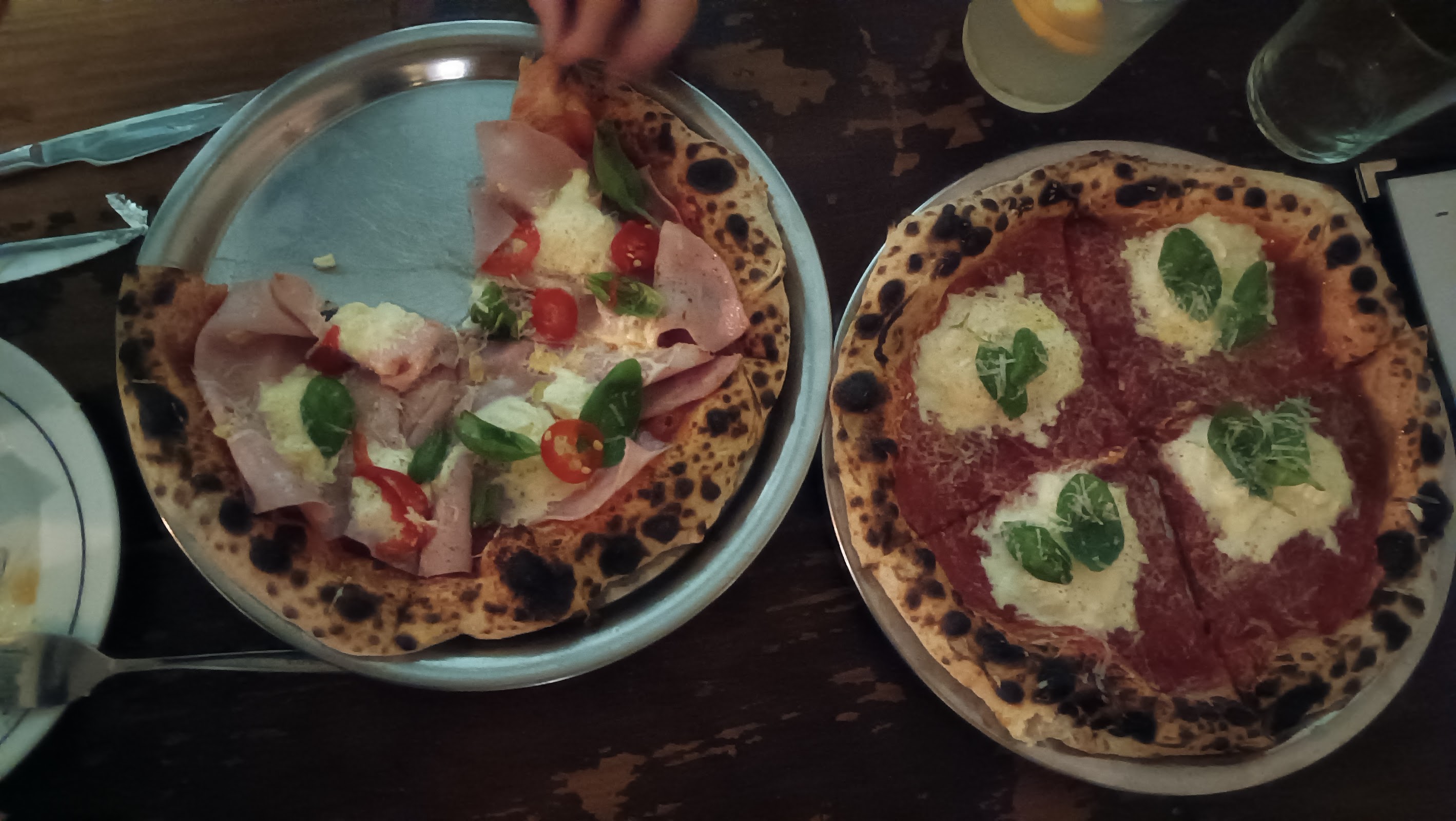 Ti Amo - Pizzeria Napoletana photo 2