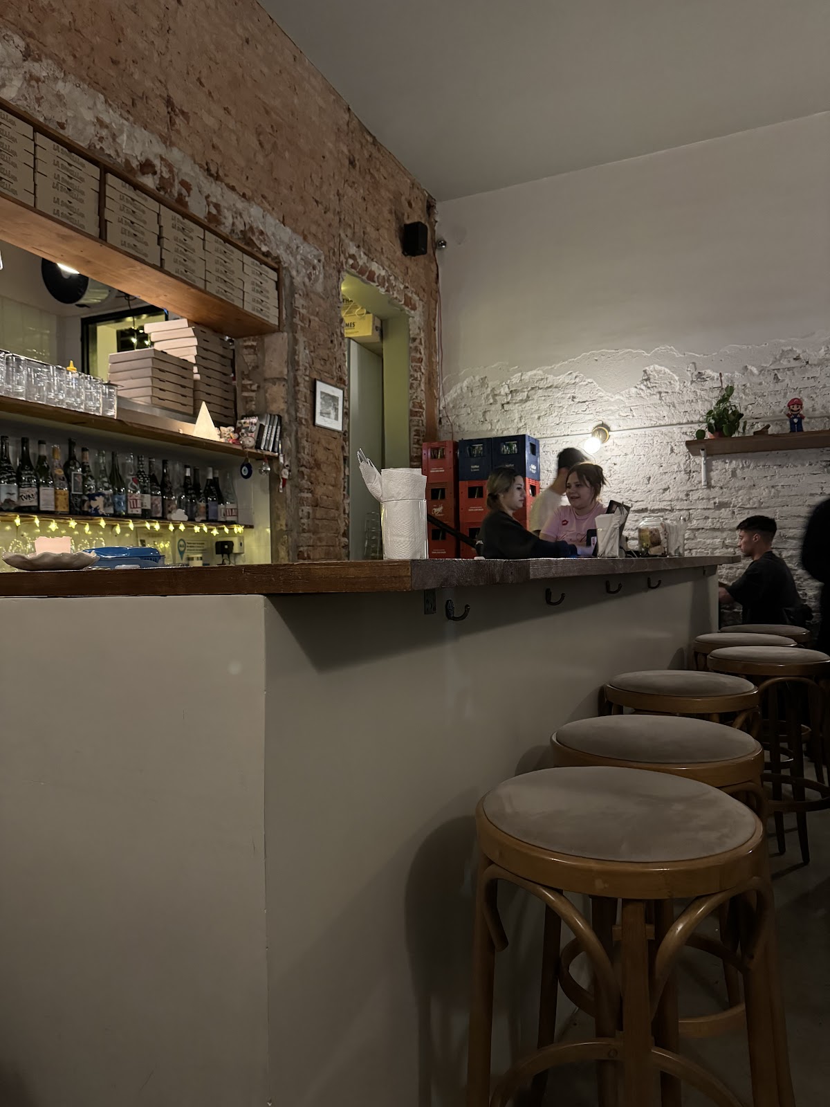 Ti Amo - Pizzeria Napoletana photo 3