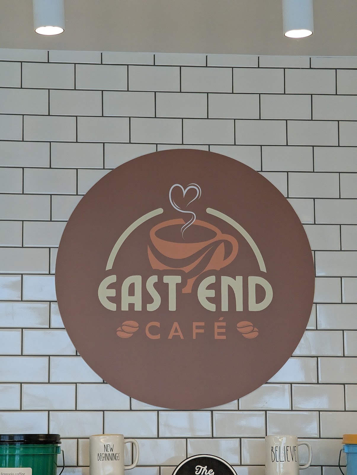 East End Cafe photo 3