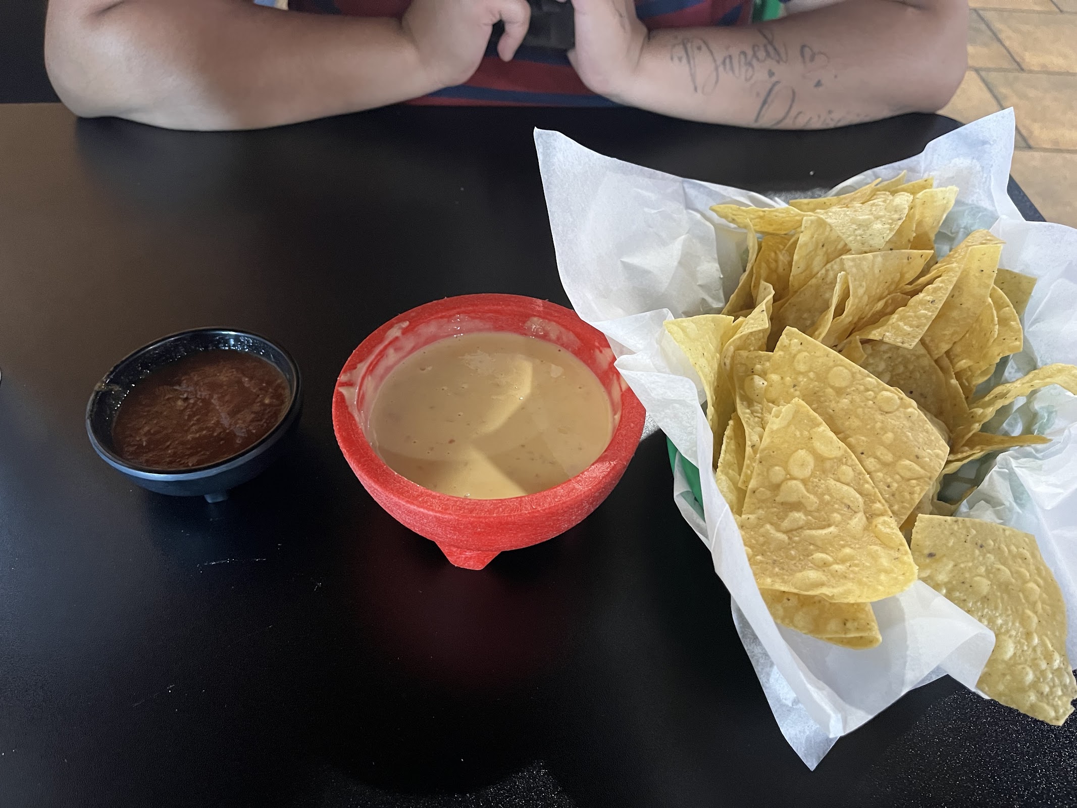 Fresh Mex Cocina photo 1