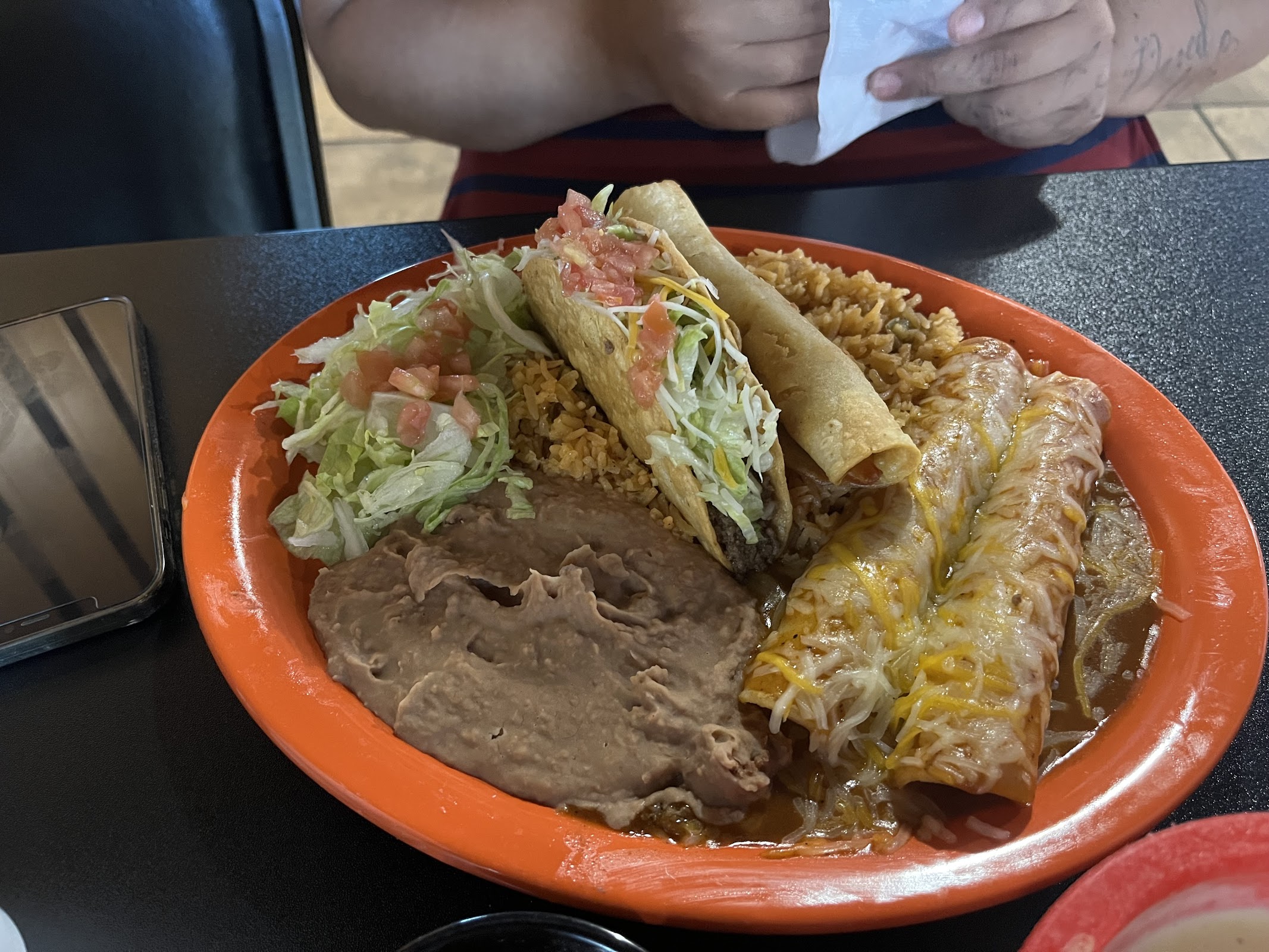 Fresh Mex Cocina photo 2