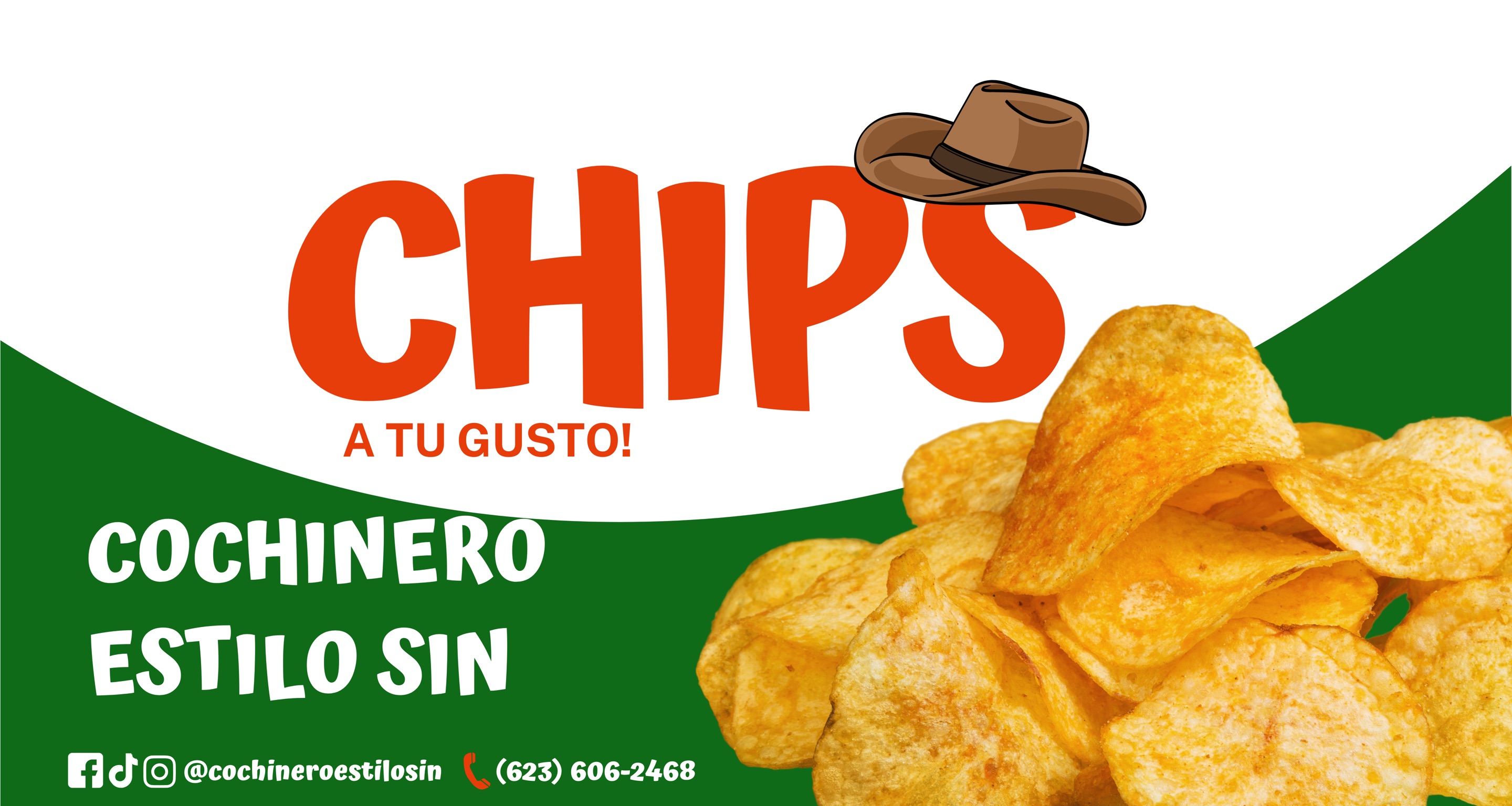 Cochinero Estilo Sinaloa photo 1