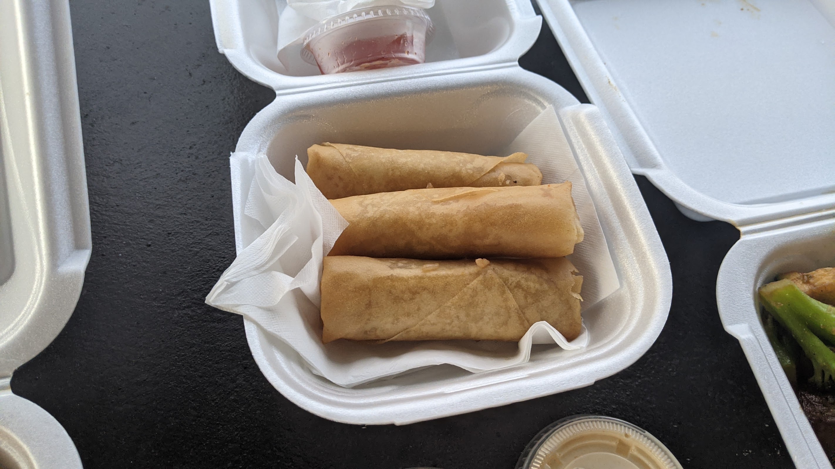 Hibachi on the Go photo 2