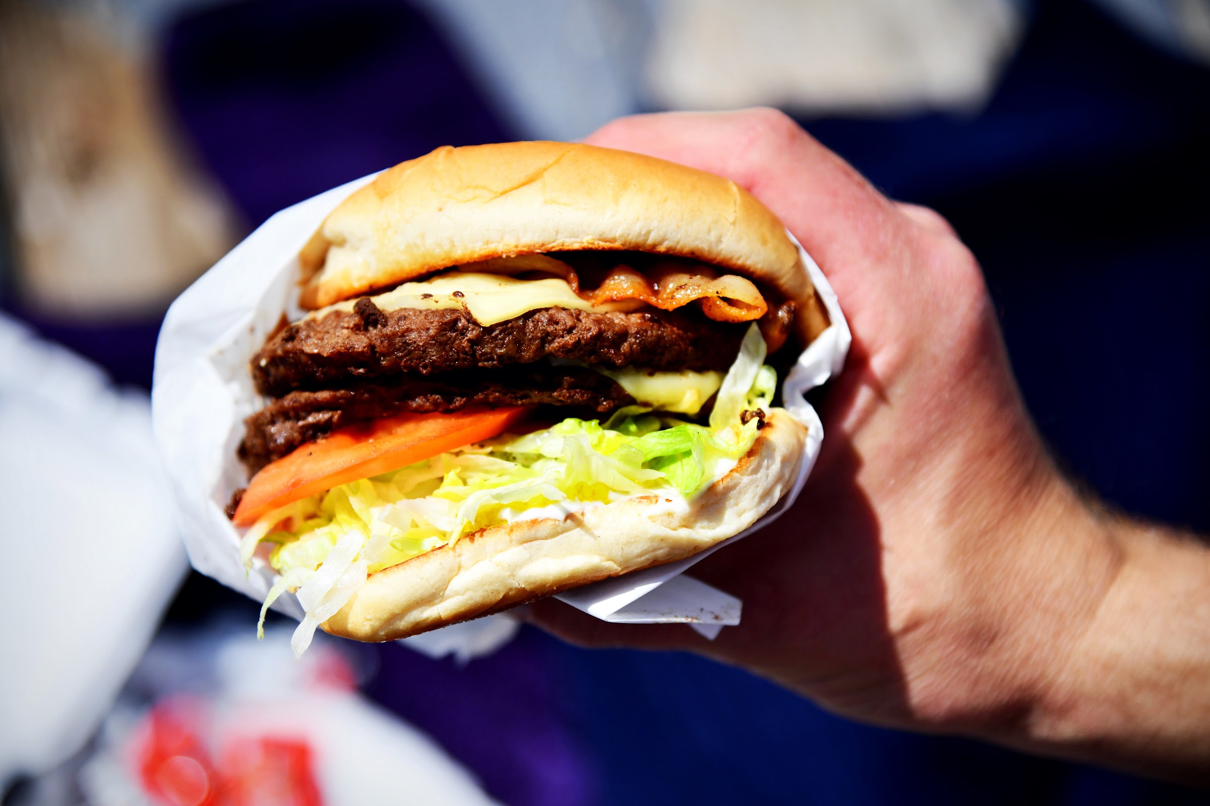 Burgerland photo 1