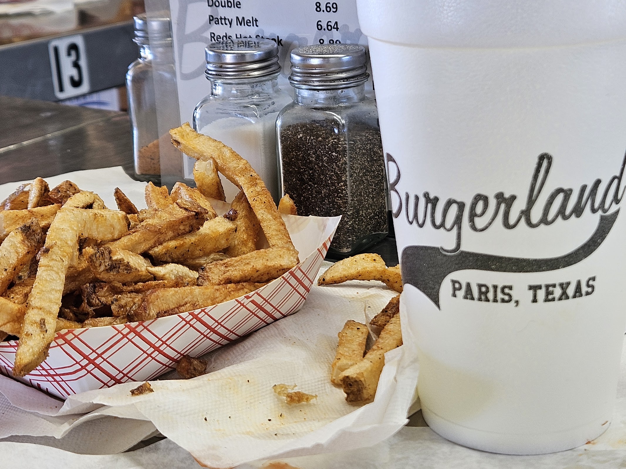 Burgerland photo 2