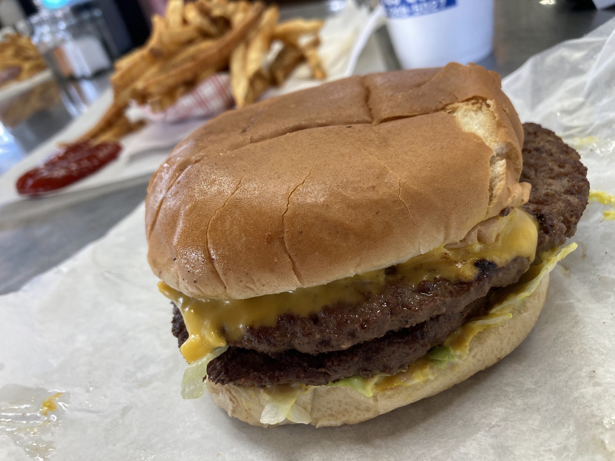 Burgerland photo 3