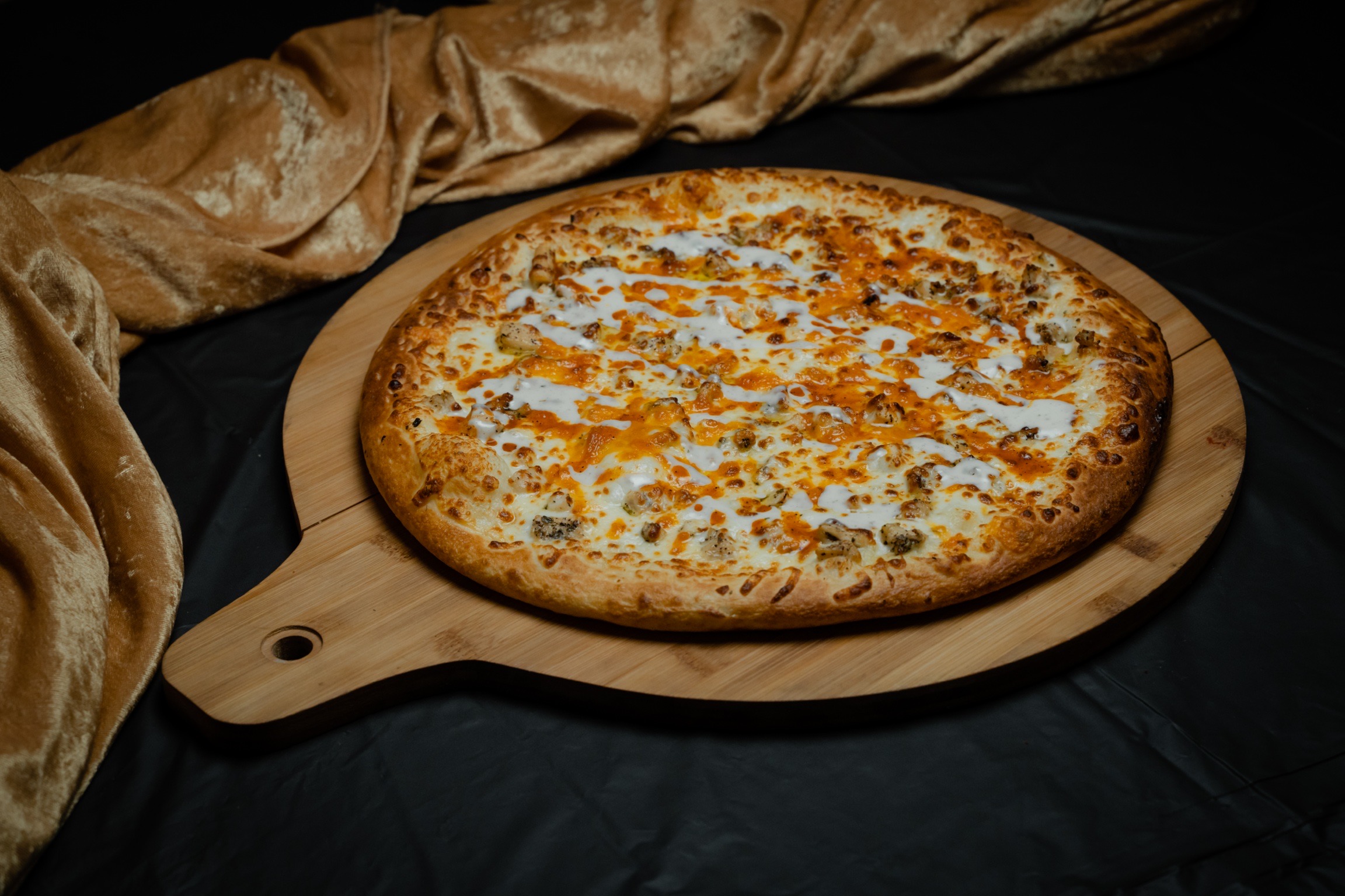 New York Pizza Grill Kabob photo 2