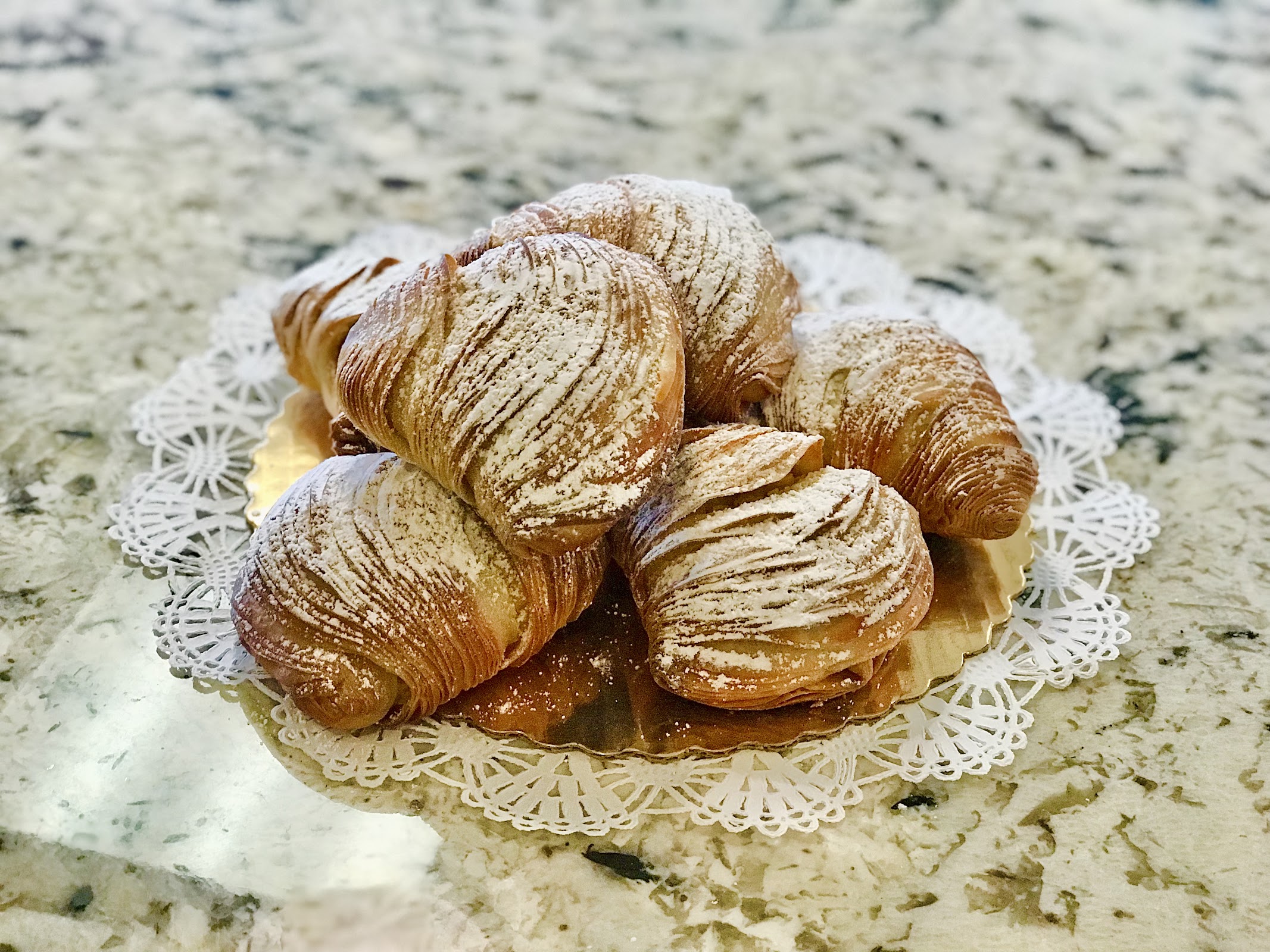 Salvatore's Italian Bakery & Bagel Shoppe photo 2