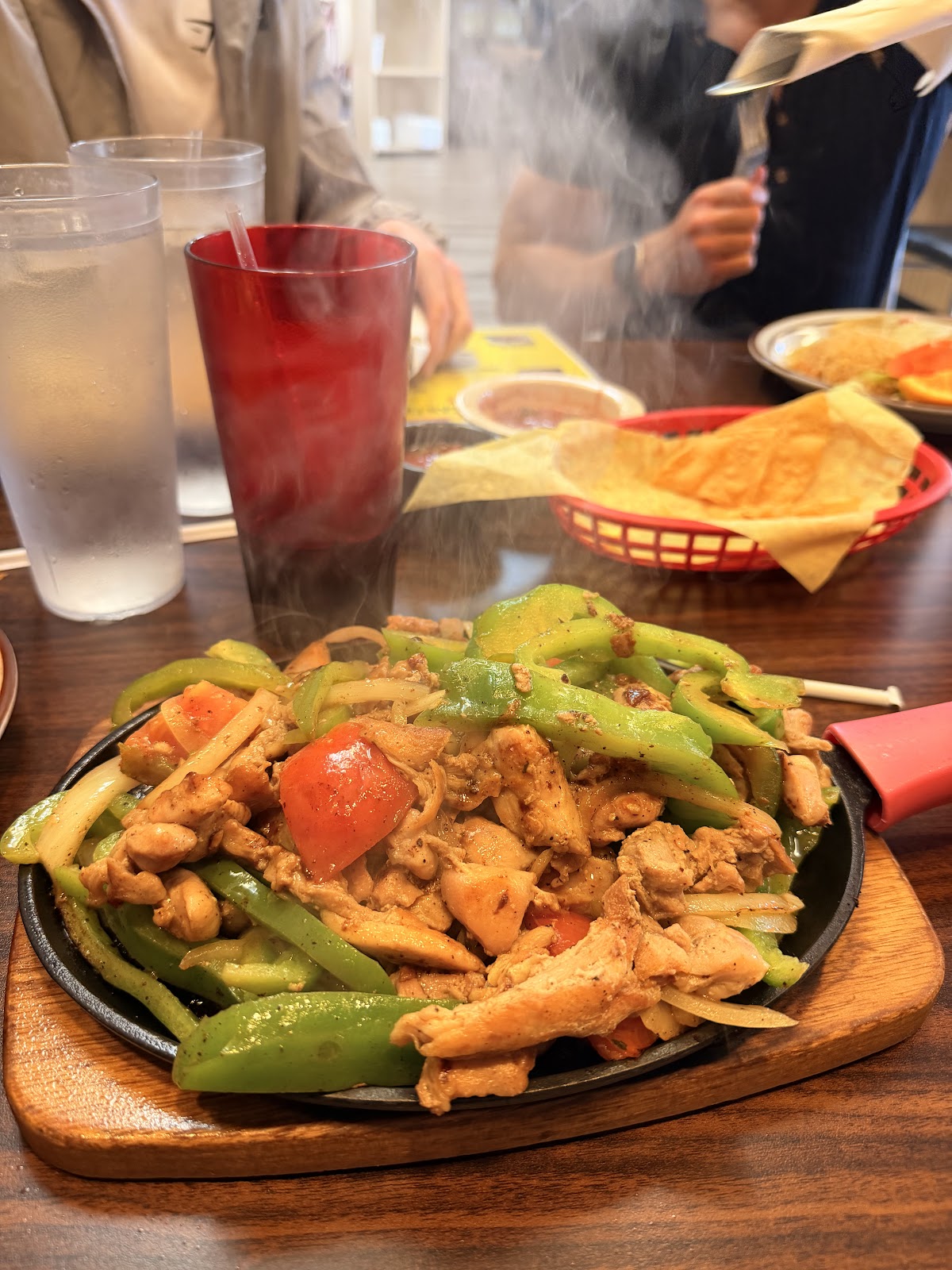 La Fonda Grill photo 3