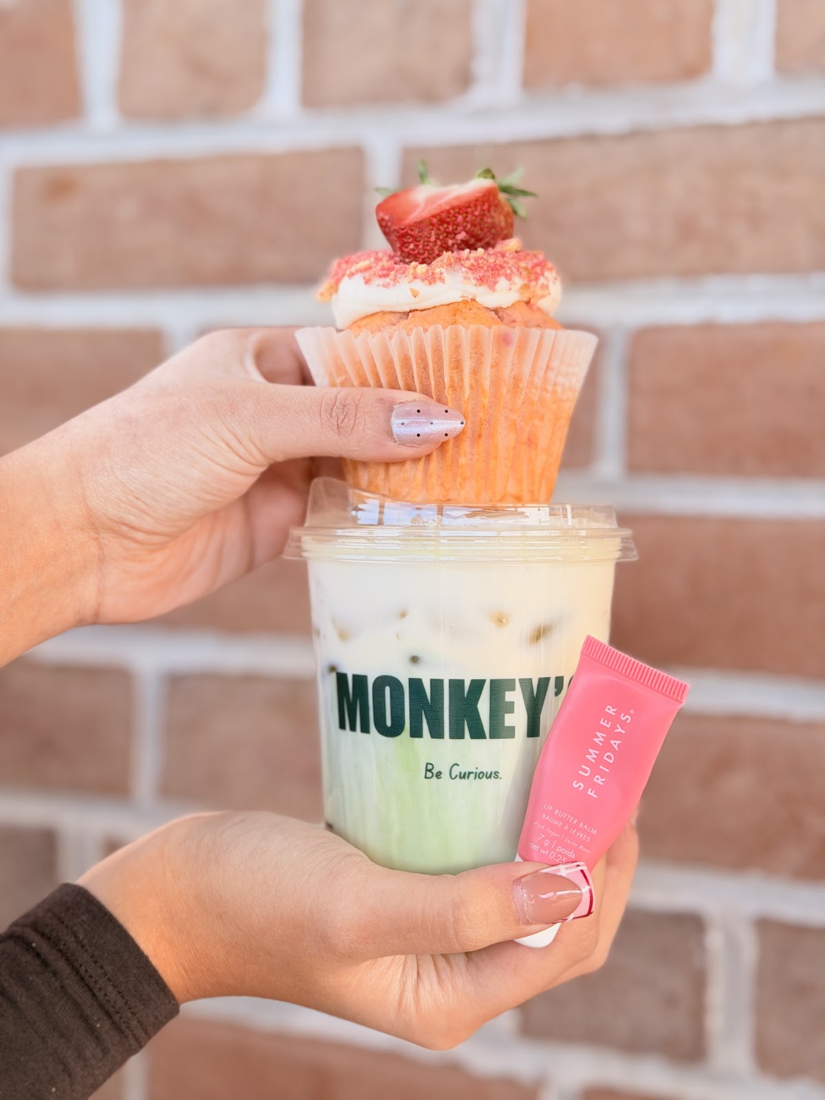 Monkey's Matcha photo 1