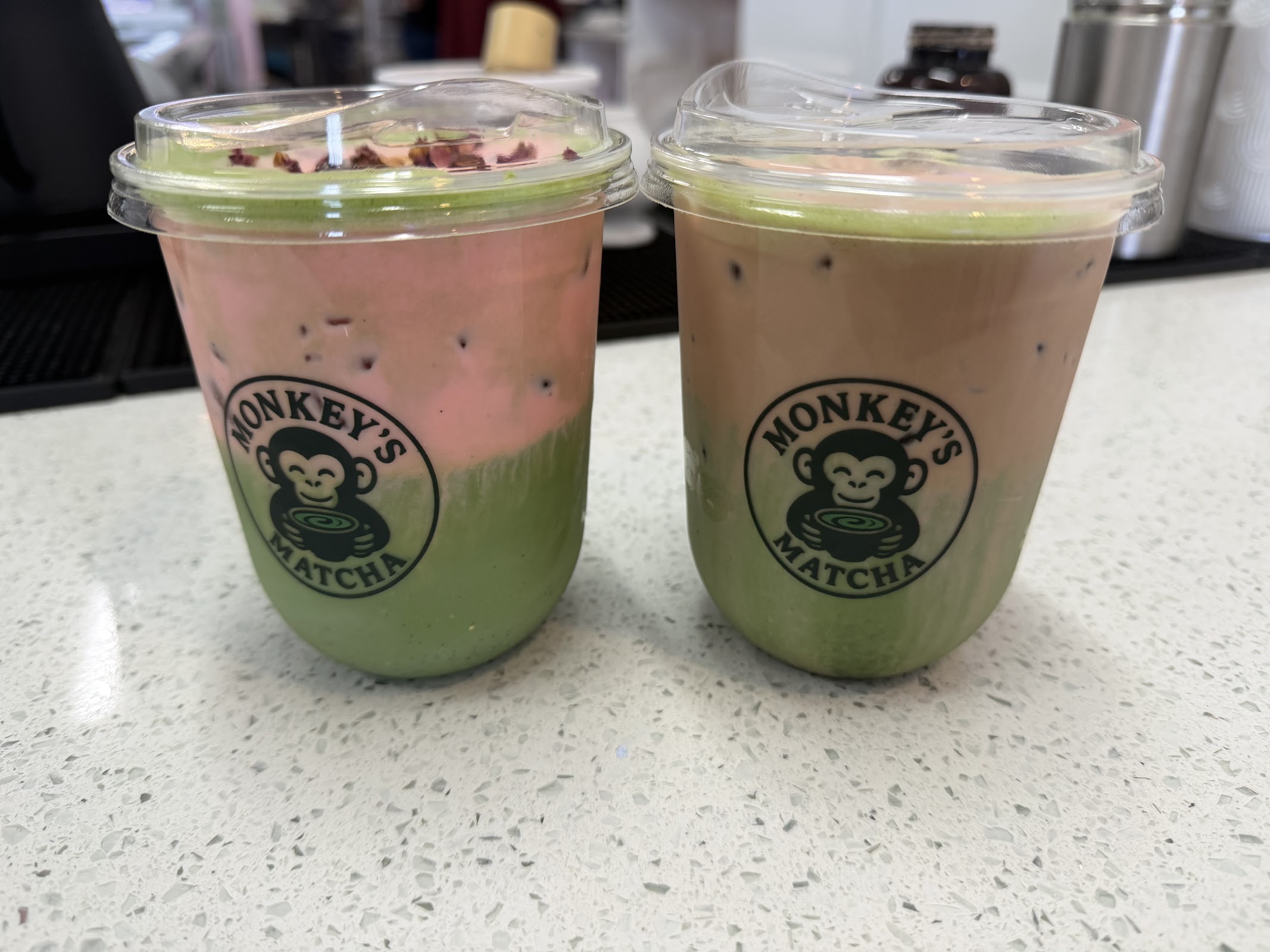 Monkey's Matcha photo 2