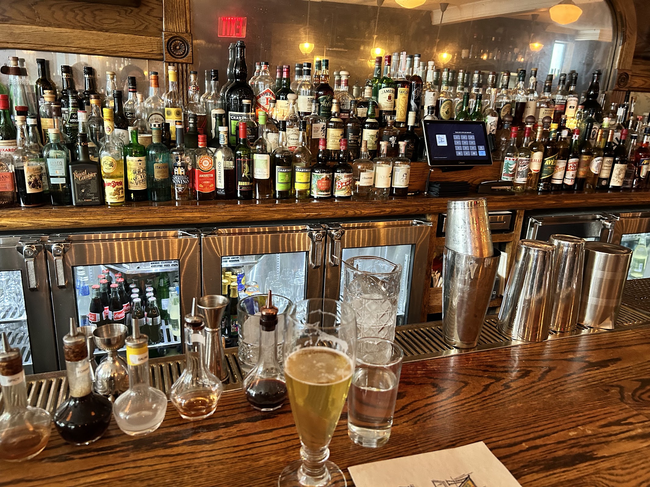 Red Hook Tavern photo 1