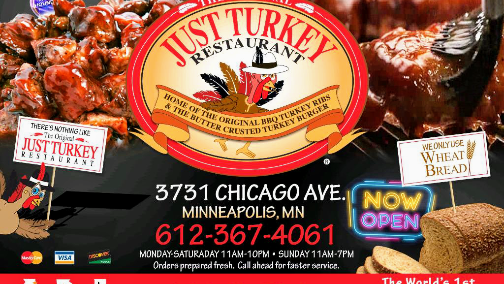 Just Turkey Restaurant photo 2