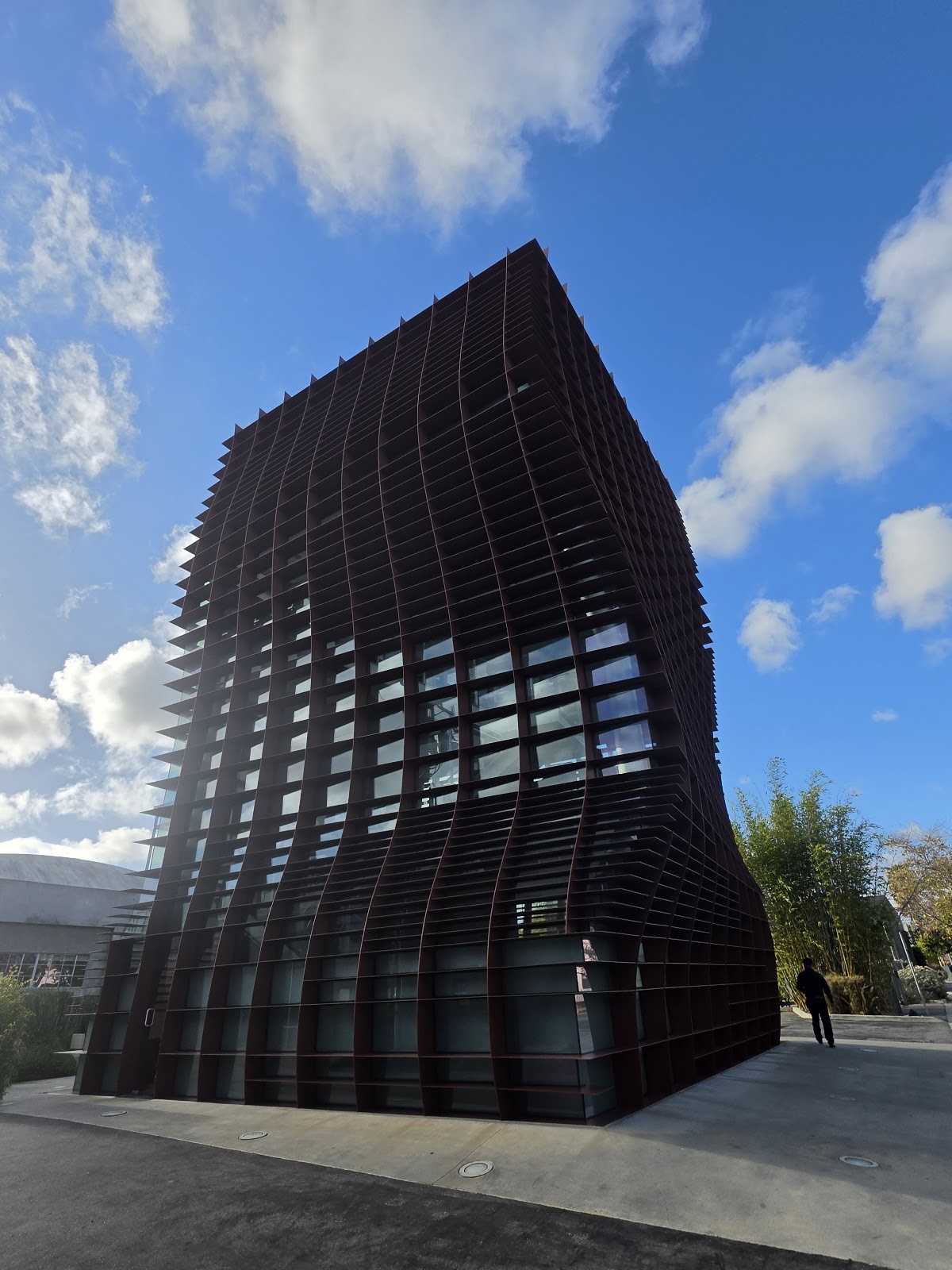 Vespertine photo 3