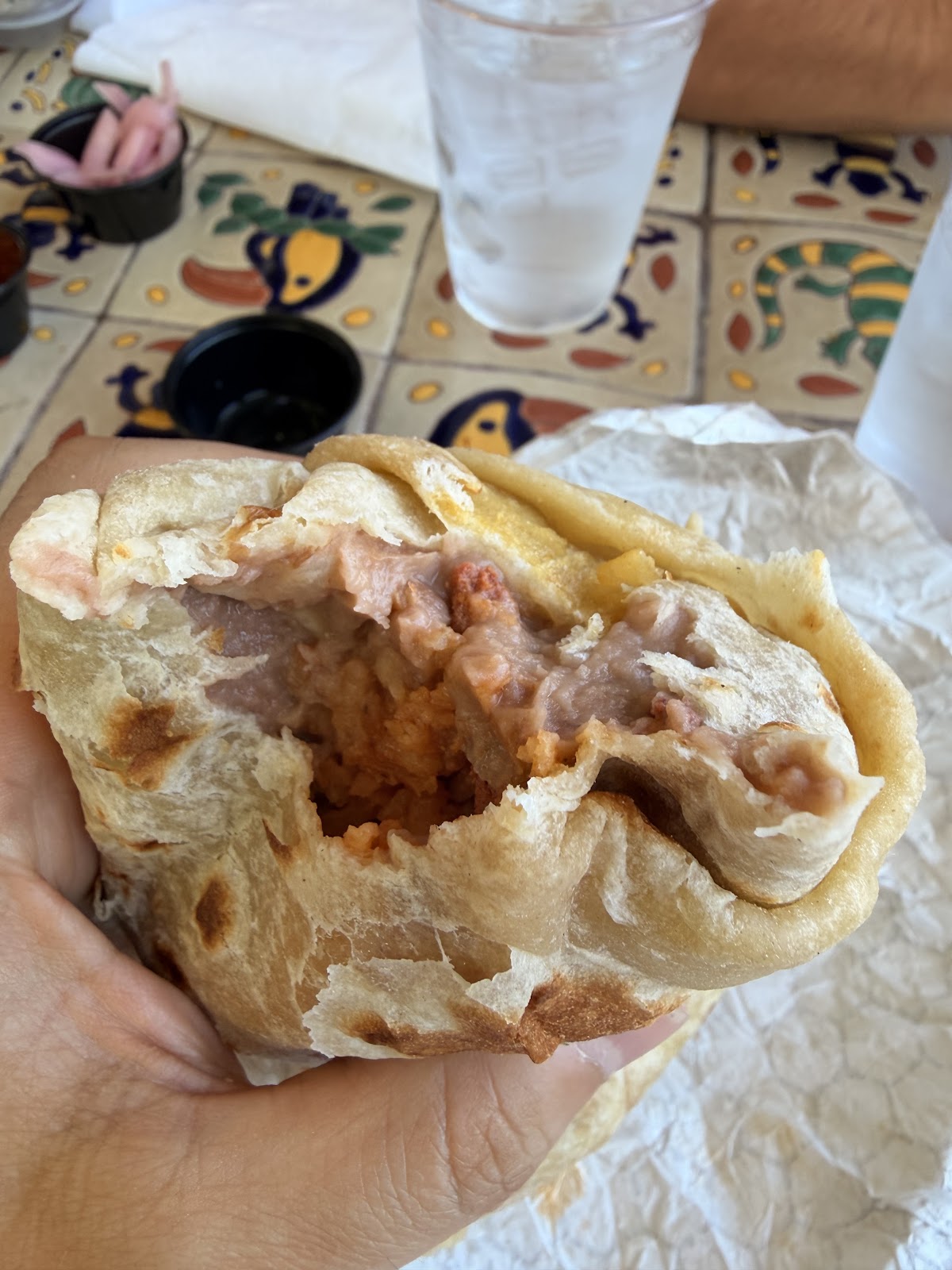 Tacos Che Taqueria & Catering photo 1