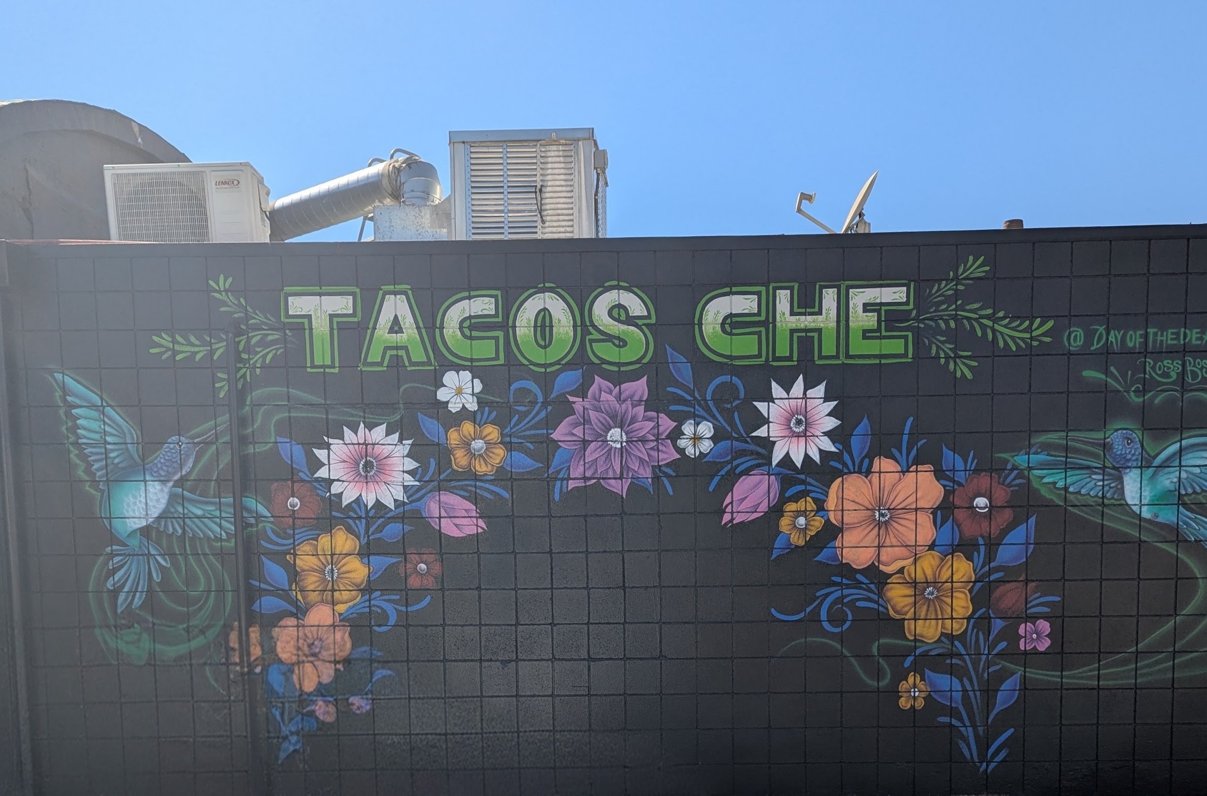 Tacos Che Taqueria & Catering photo 3